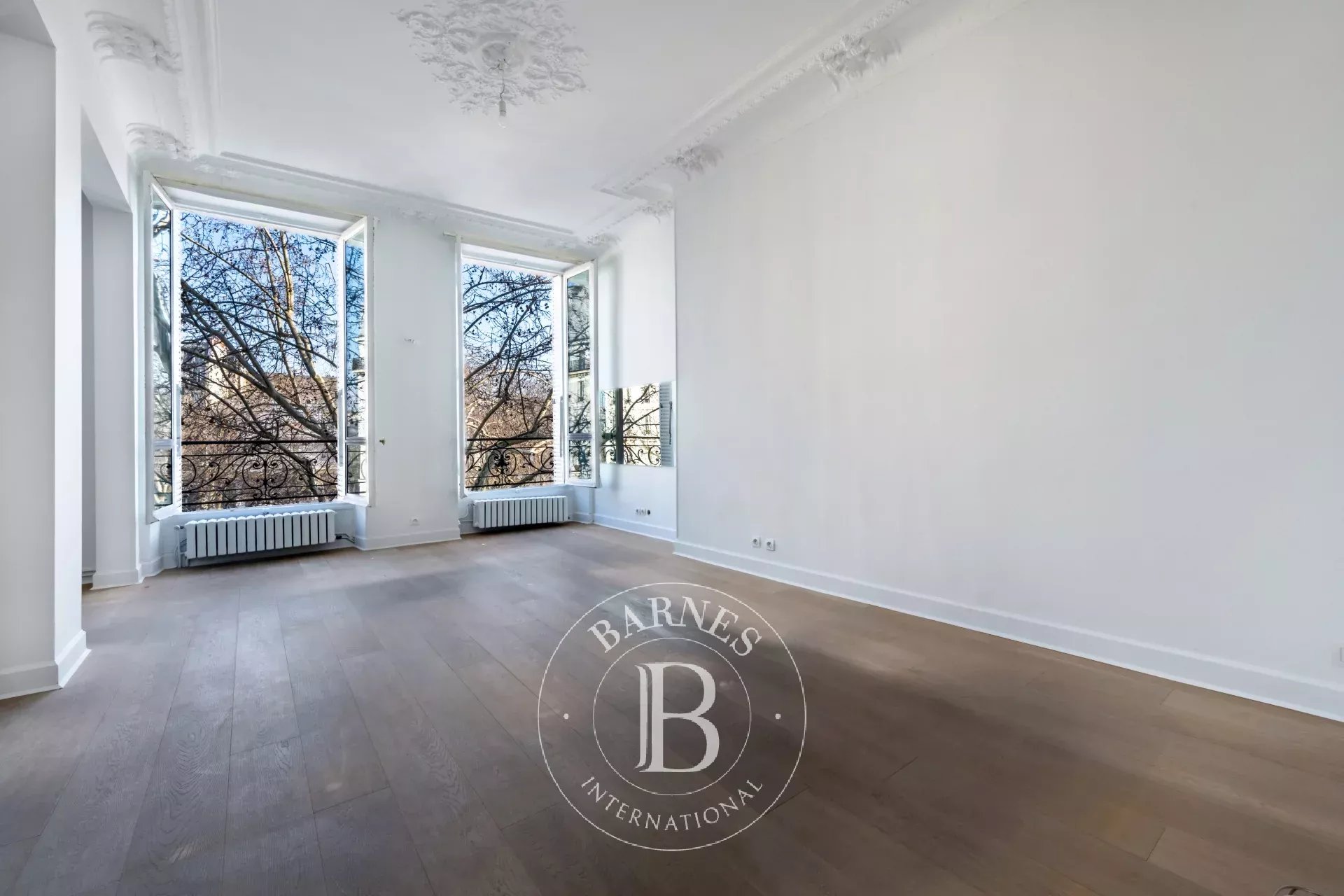 Daire Paris 4ème - picture 6