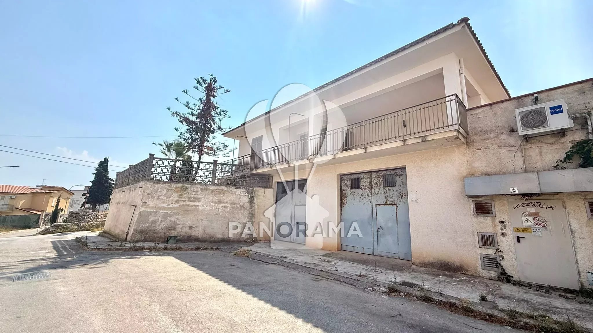 Vendita Villa Balestrate