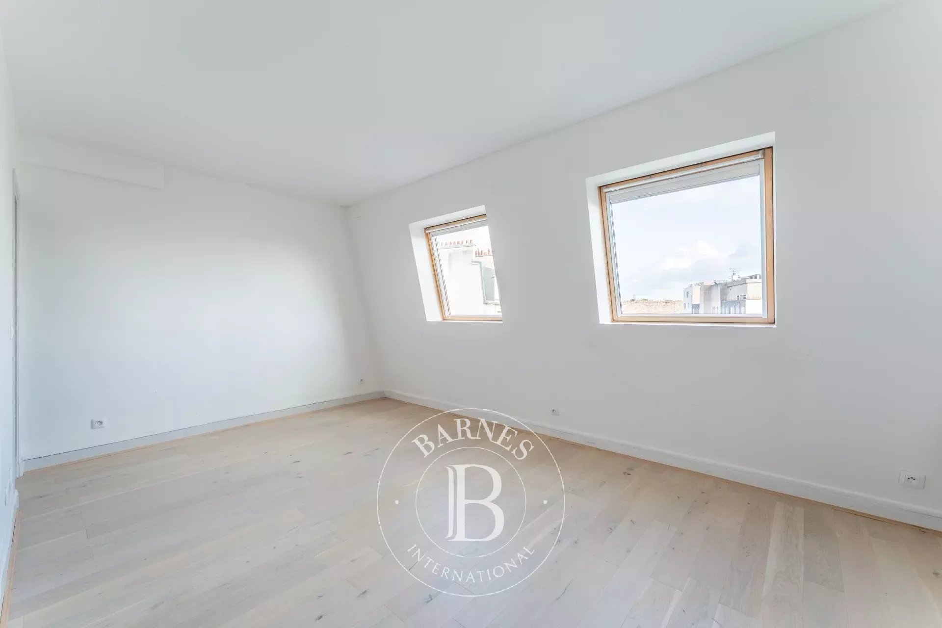 Daire Paris 9ème - picture 23