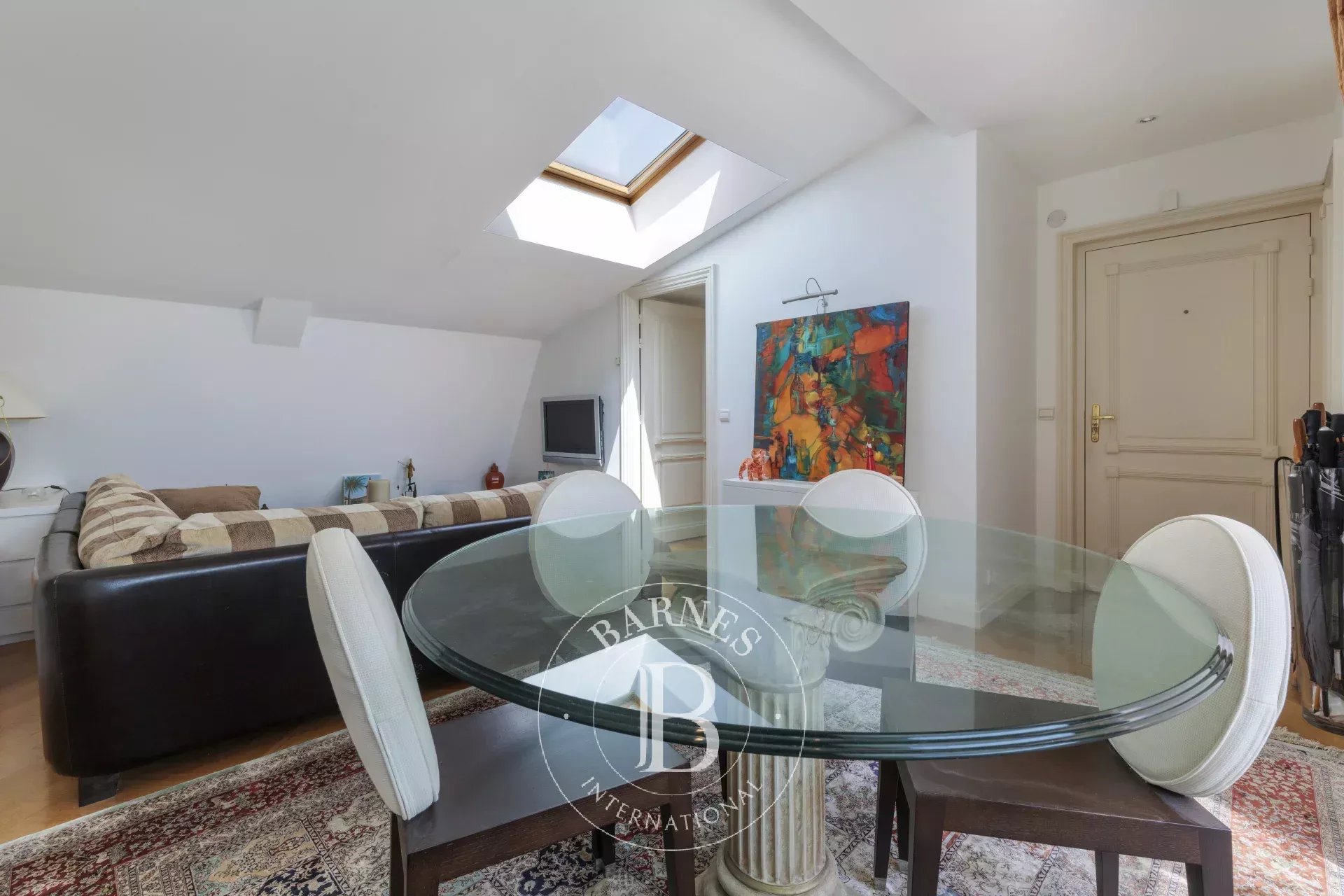 Apartment Paris 75008  -  ref 87067501 (picture 3)