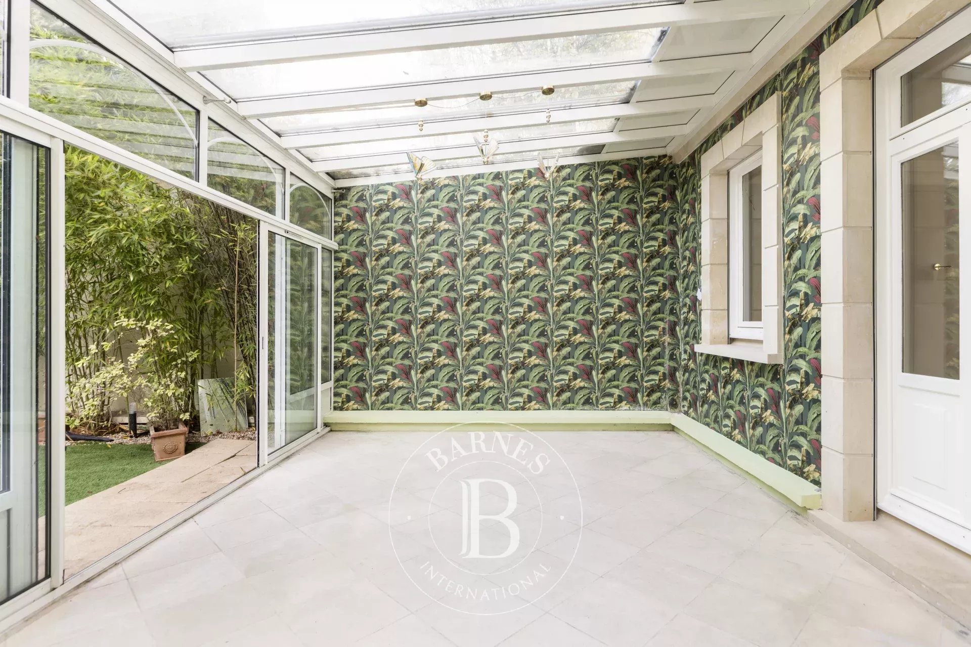 Konak Neuilly-sur-Seine - picture 14