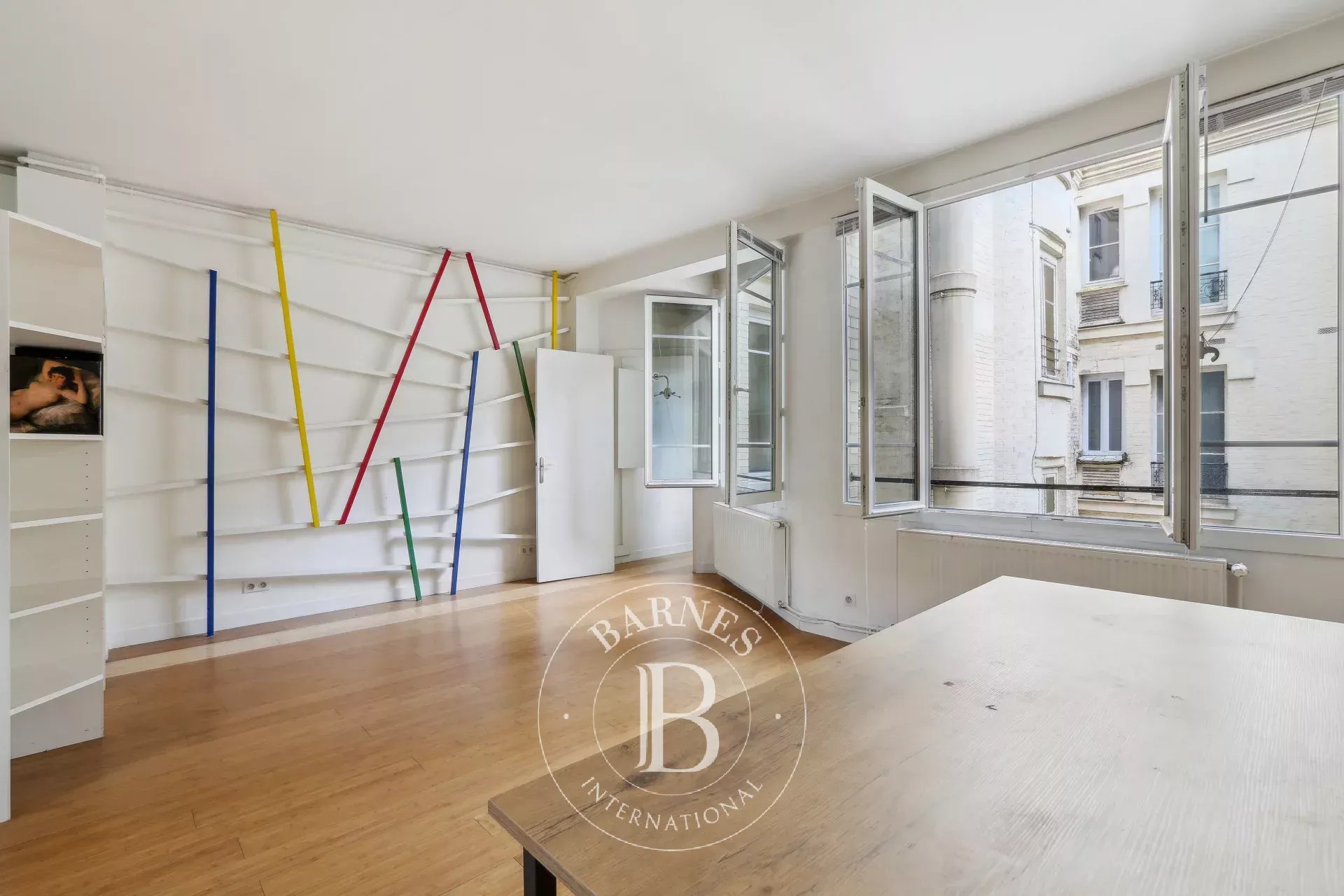 Apartment - Paris 6 - Notre-Dame-des-Charmps