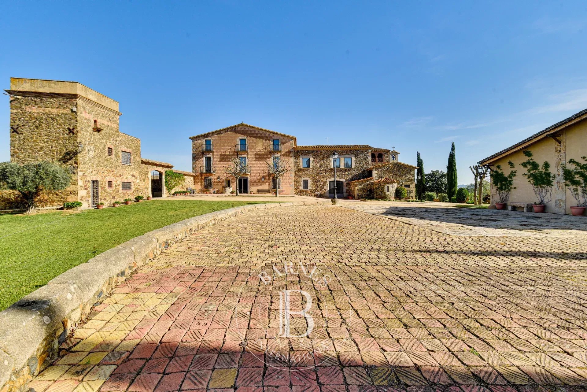 Çiftlik Llagostera - picture 20