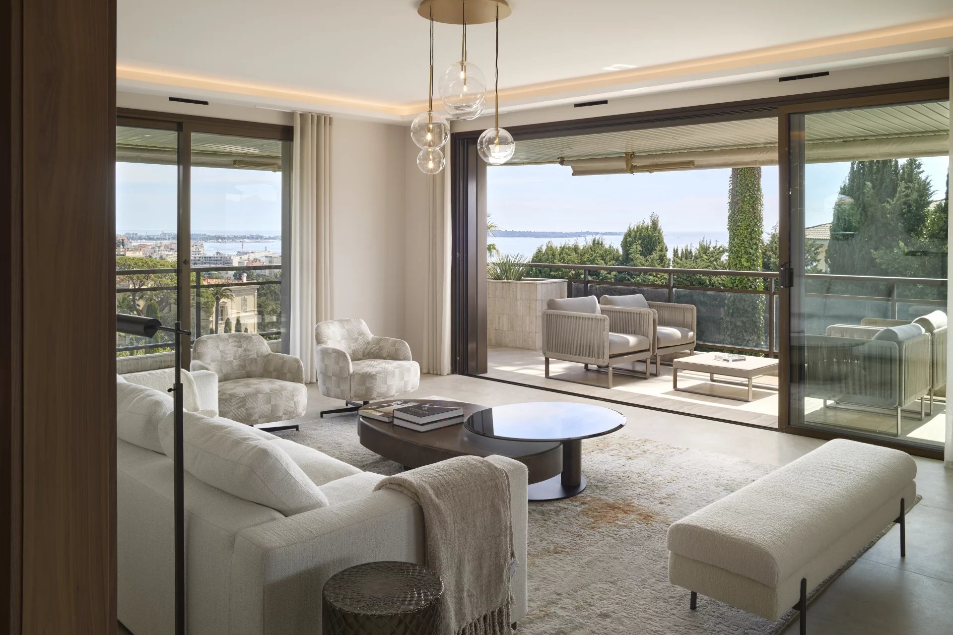 Vente Appartement Cannes
