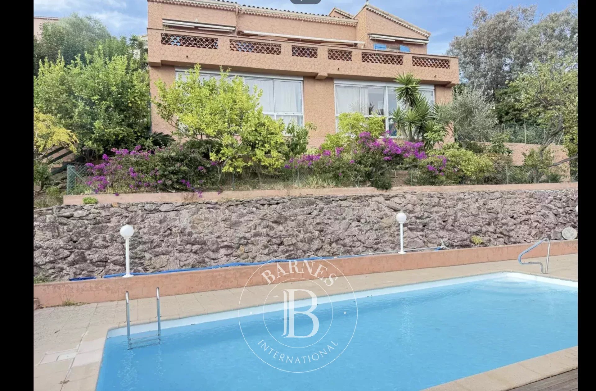 Villa Théoule-sur-Mer - picture 4