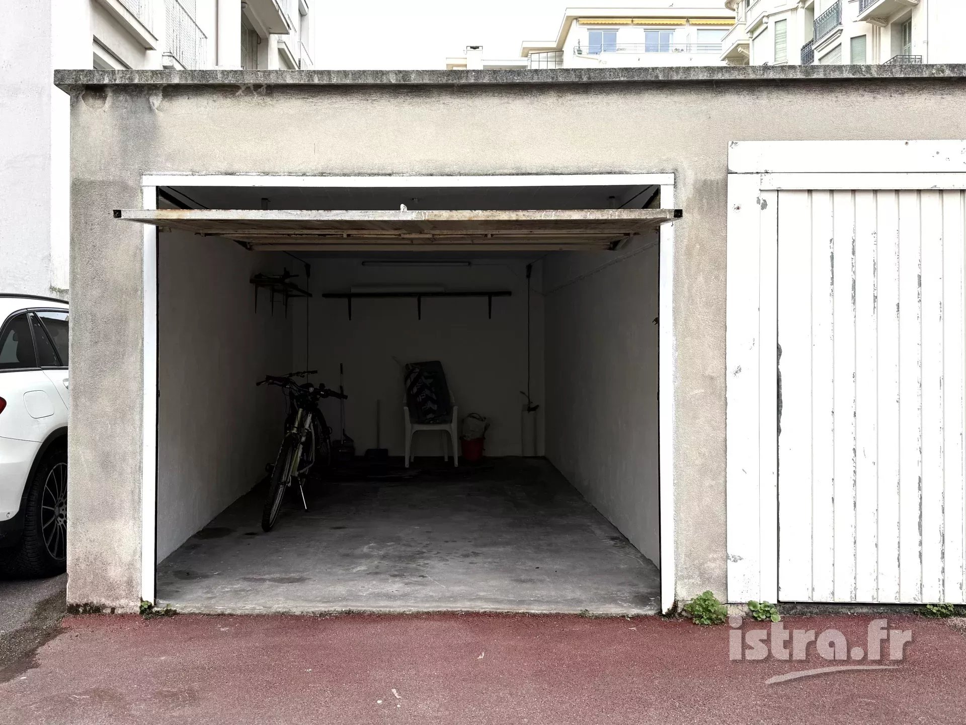 Nice Promenade des Anglais : Garage à vendre - Photo 3
