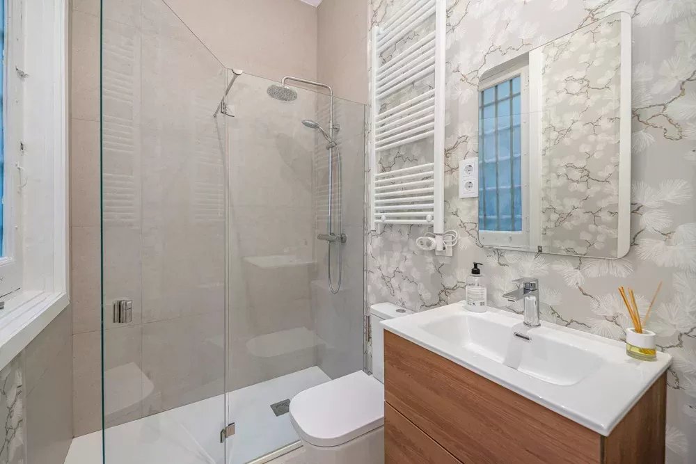 Daire Madrid - picture 22