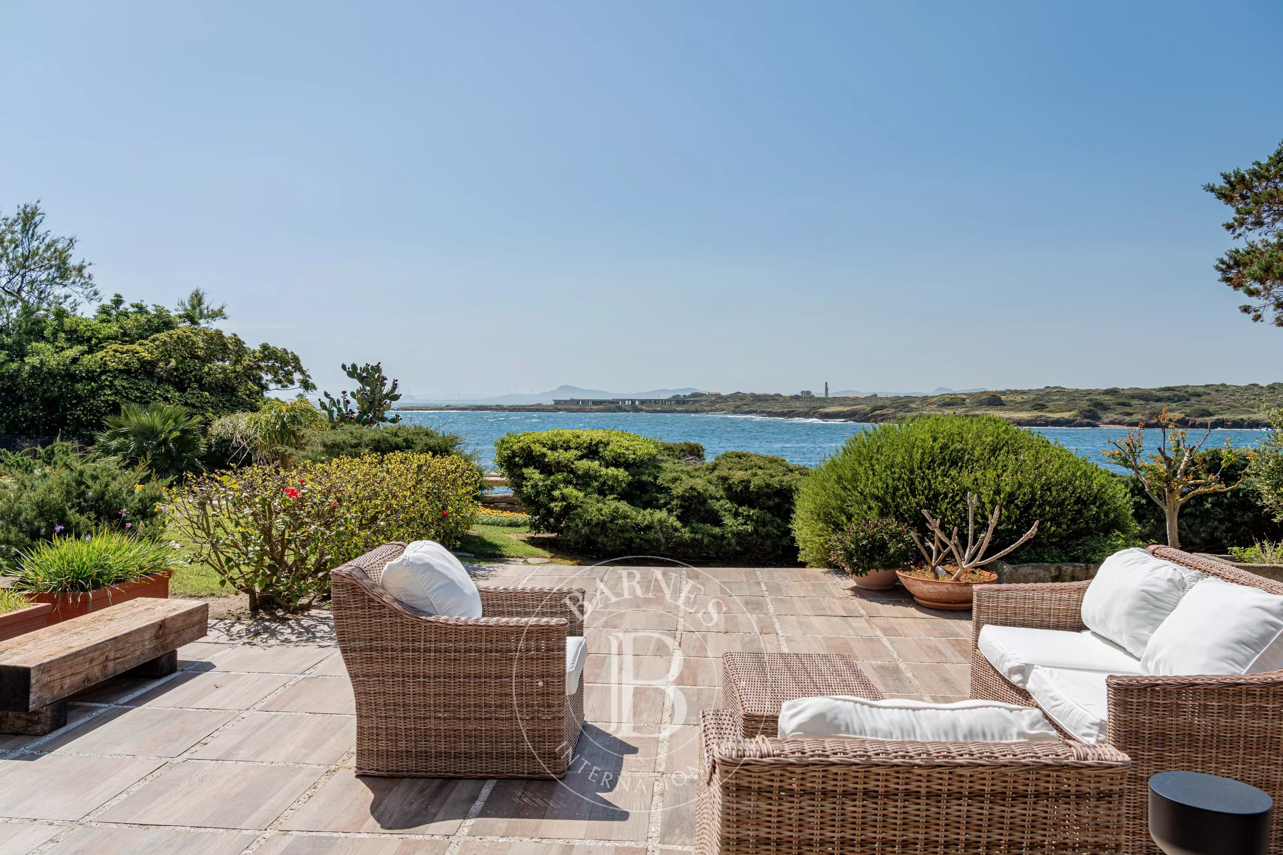Stintino  - Villa  7 Chambres - picture 15