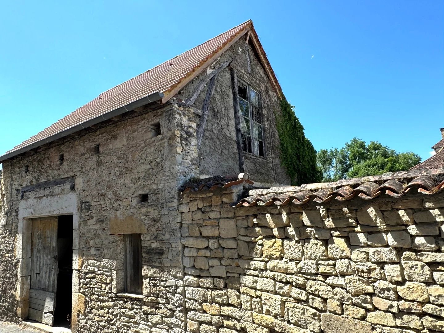 Agence immobilière de Charles Loftie Immobilier