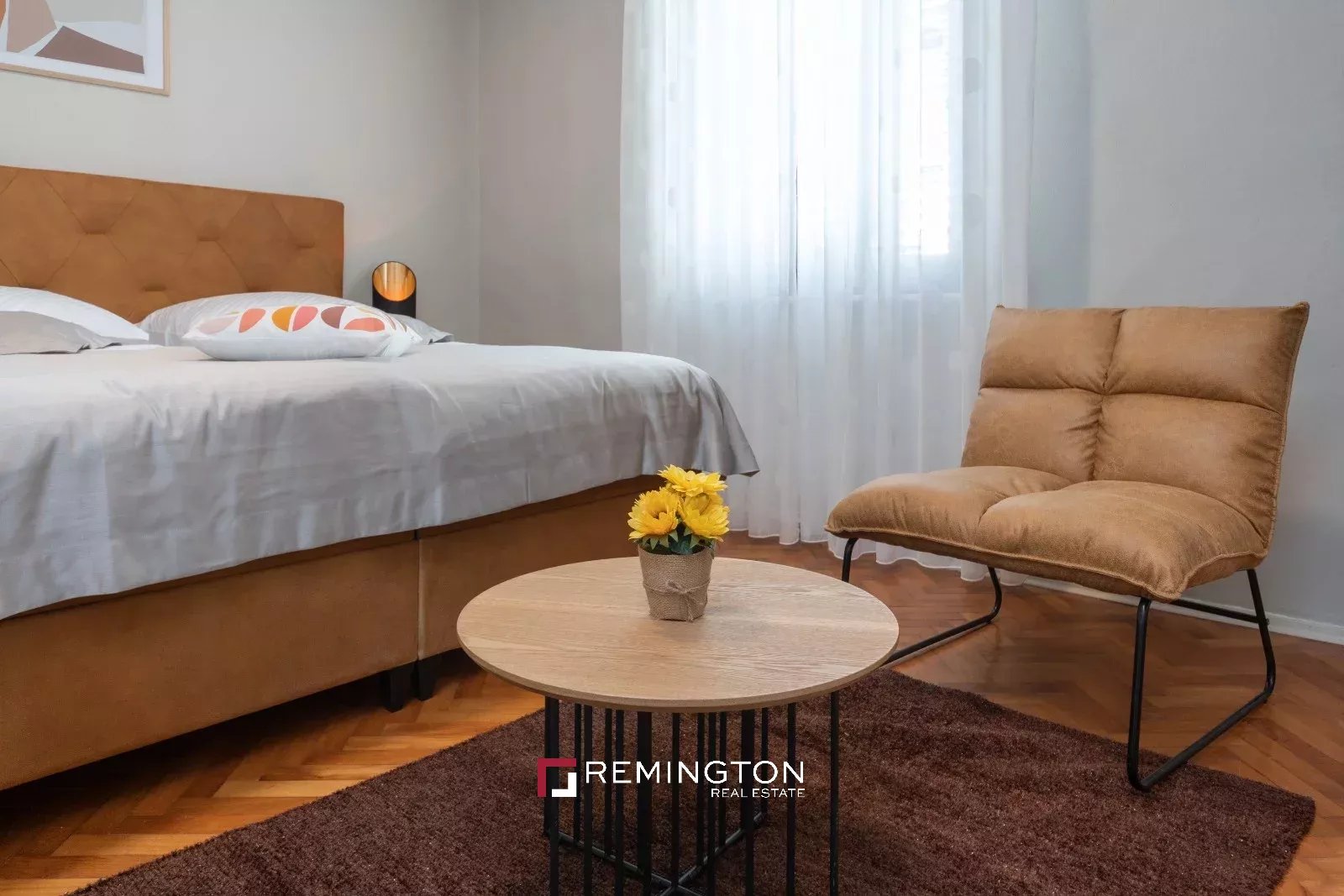 2 Bedroom Apartment/Flat's Image 3