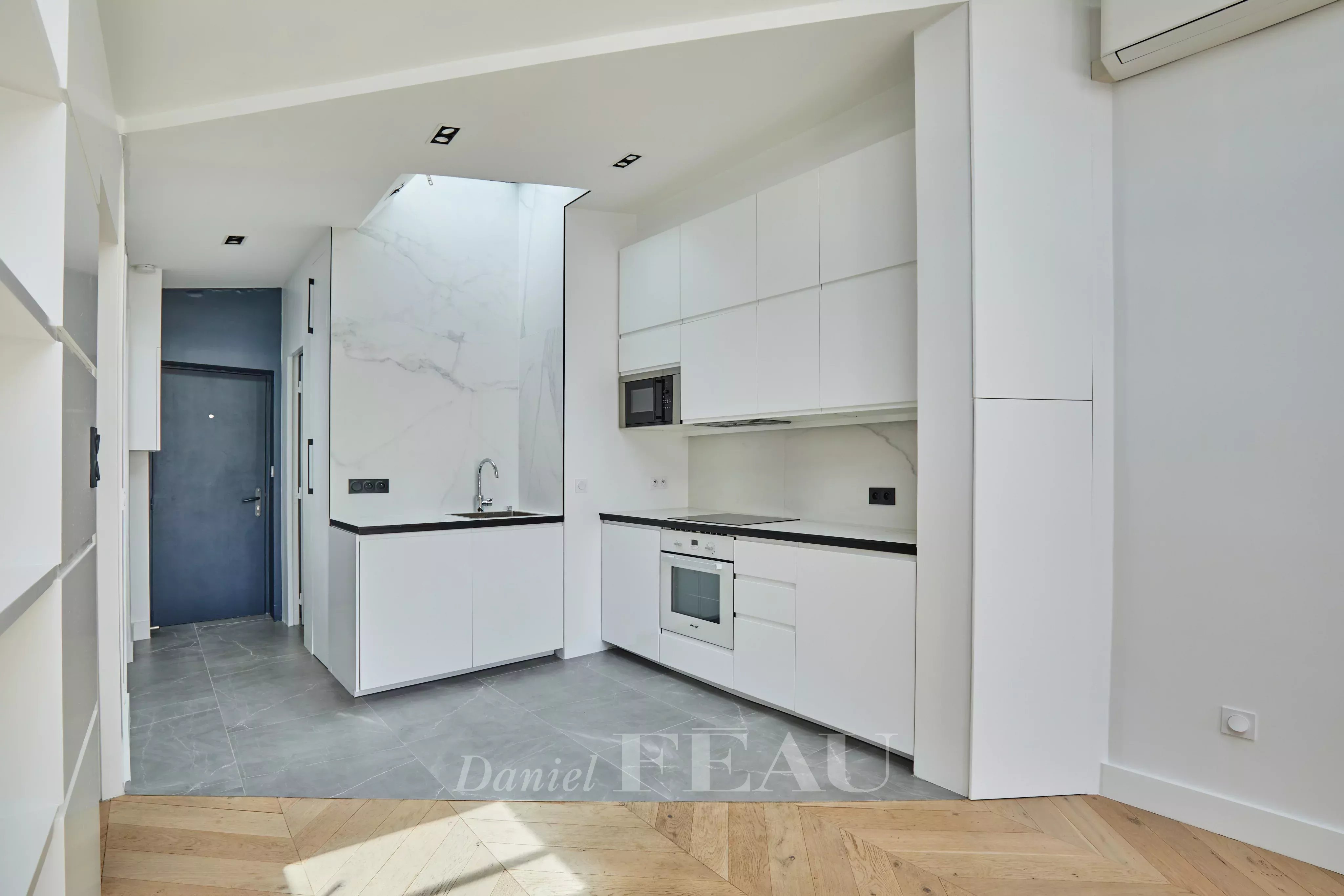 Location Appartement Paris 6ème