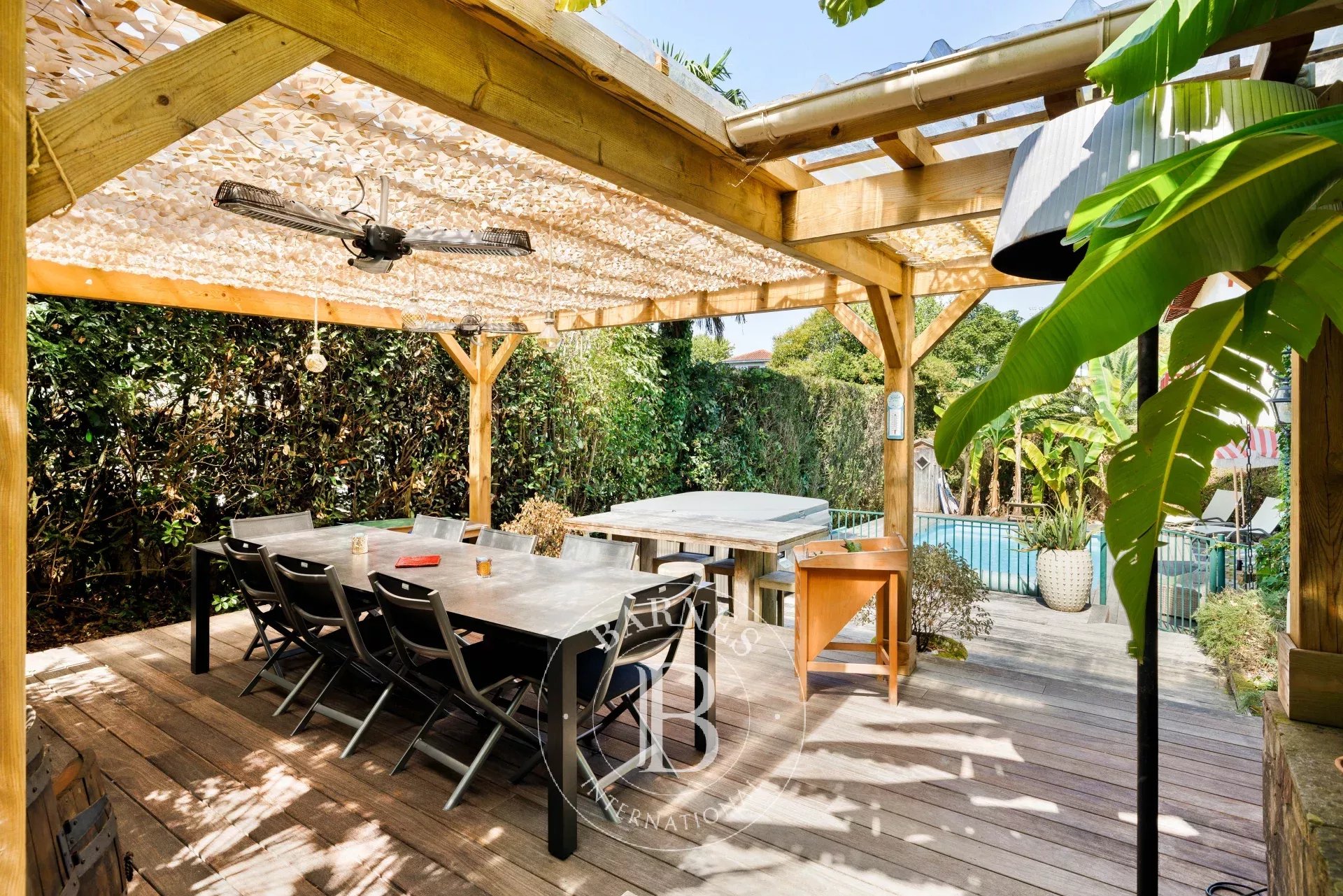 Maison Biarritz  -  ref 2704573 (picture 3)