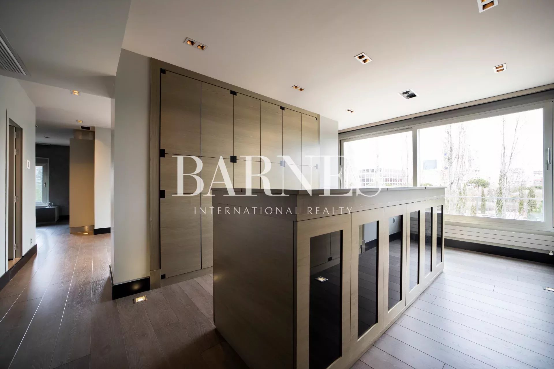 Daire Madrid - picture 26