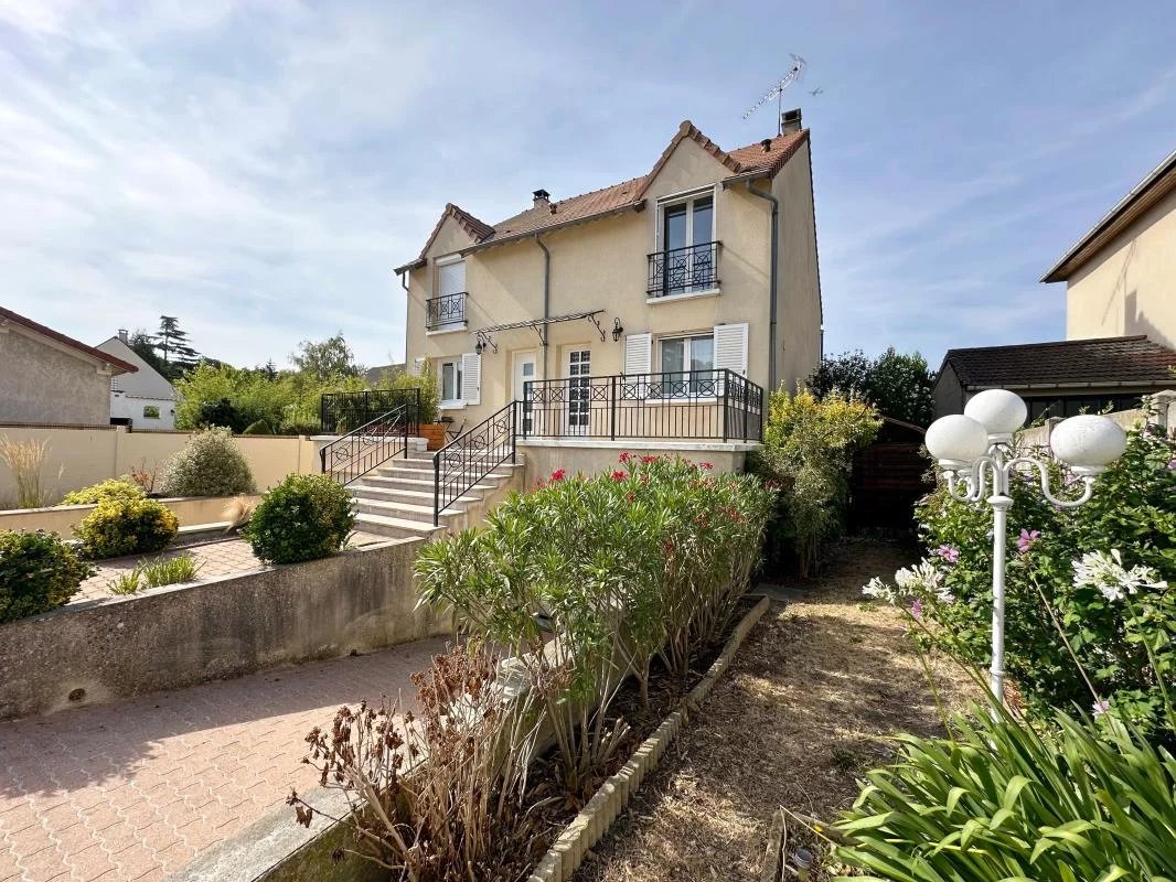 Maison À Vendre Centre-ville