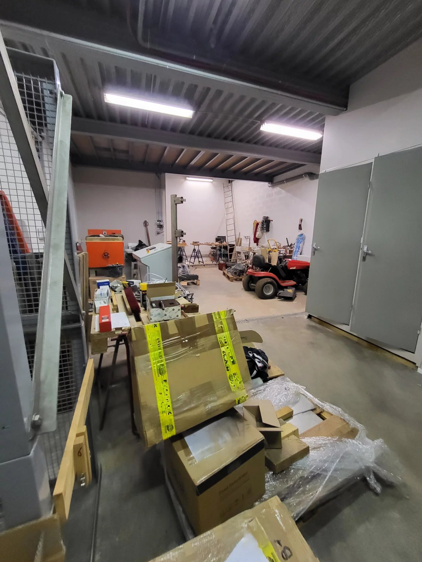lOCAL PROFESSIONNEL ET BUREAUX - Photo 4