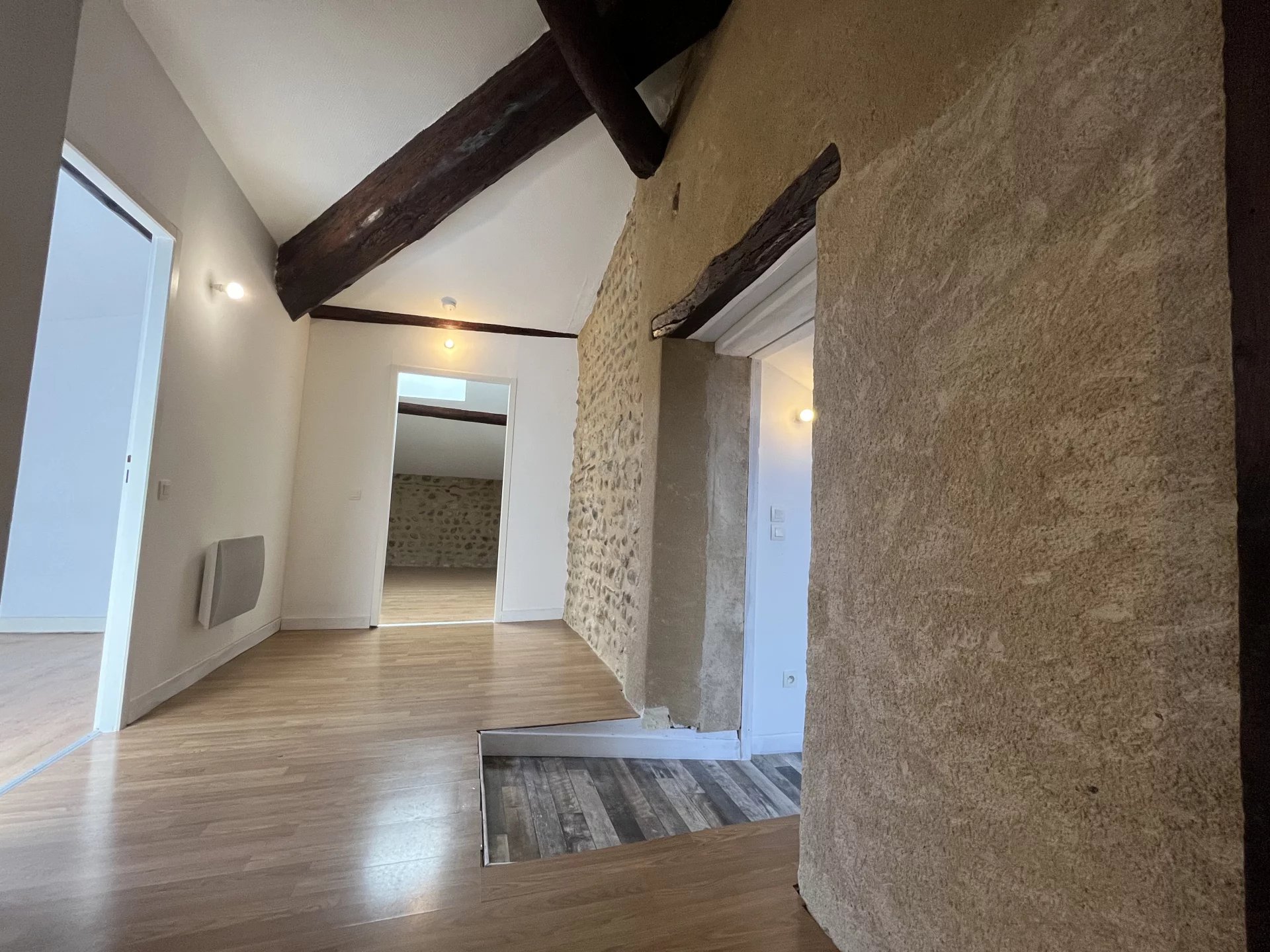 Achat Appartement T4 à Cornas (07130) - 102m²