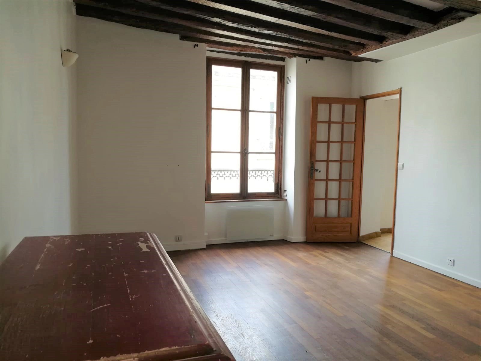 Location Appartement Versailles