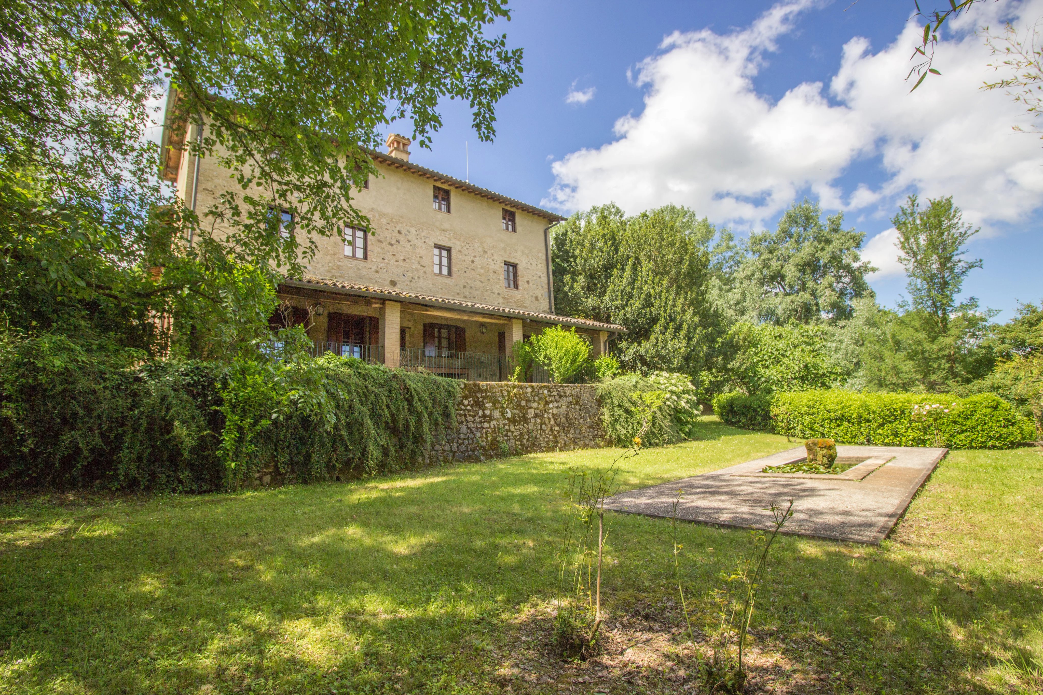 Chaumière Umbertide  -  ref 86333653 (picture 2)