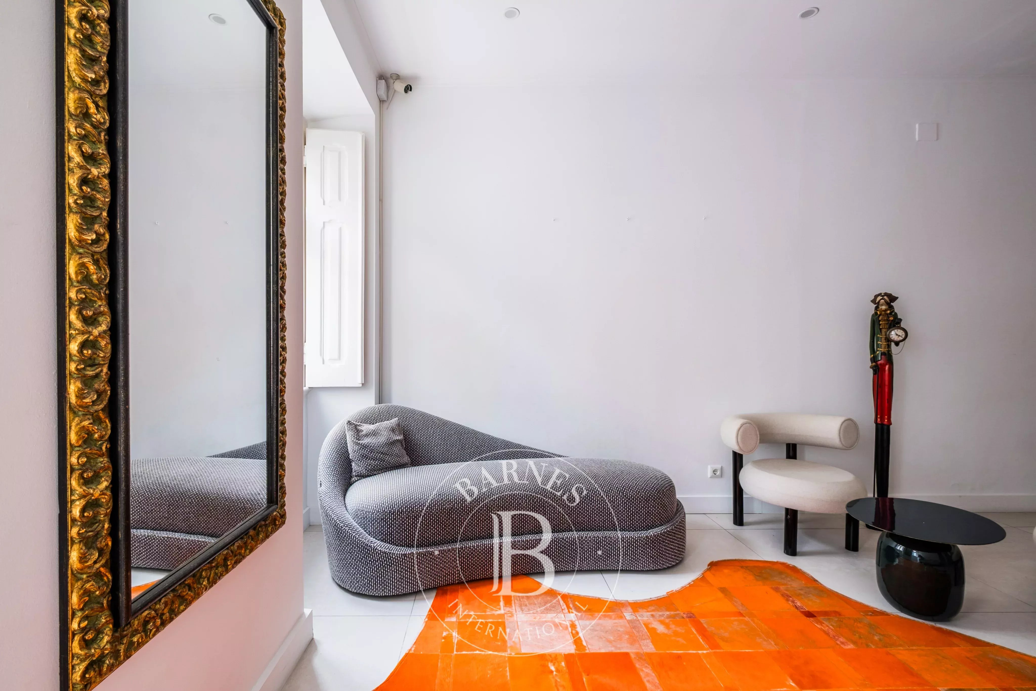 Housing in Campo de Ourique