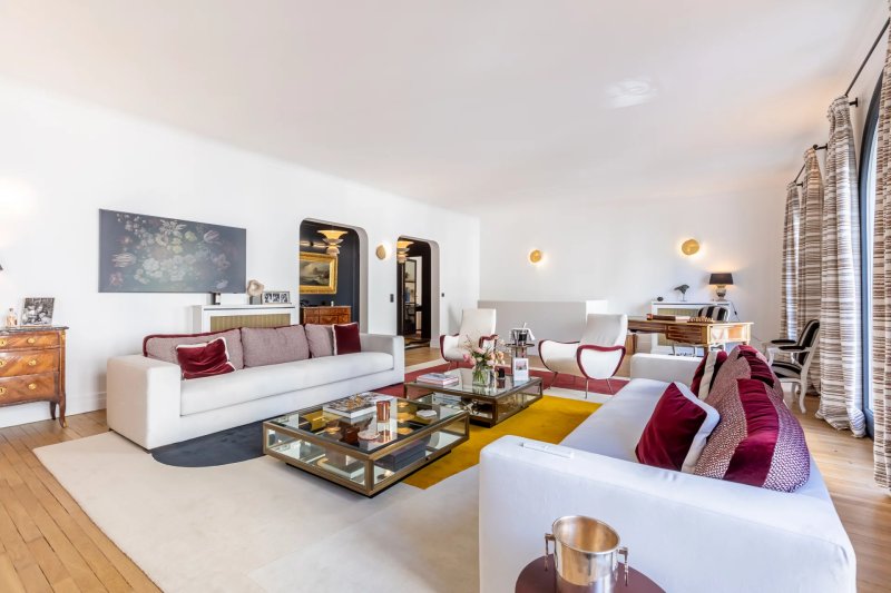 À louer Appartement | Paris 7ème - picture 2