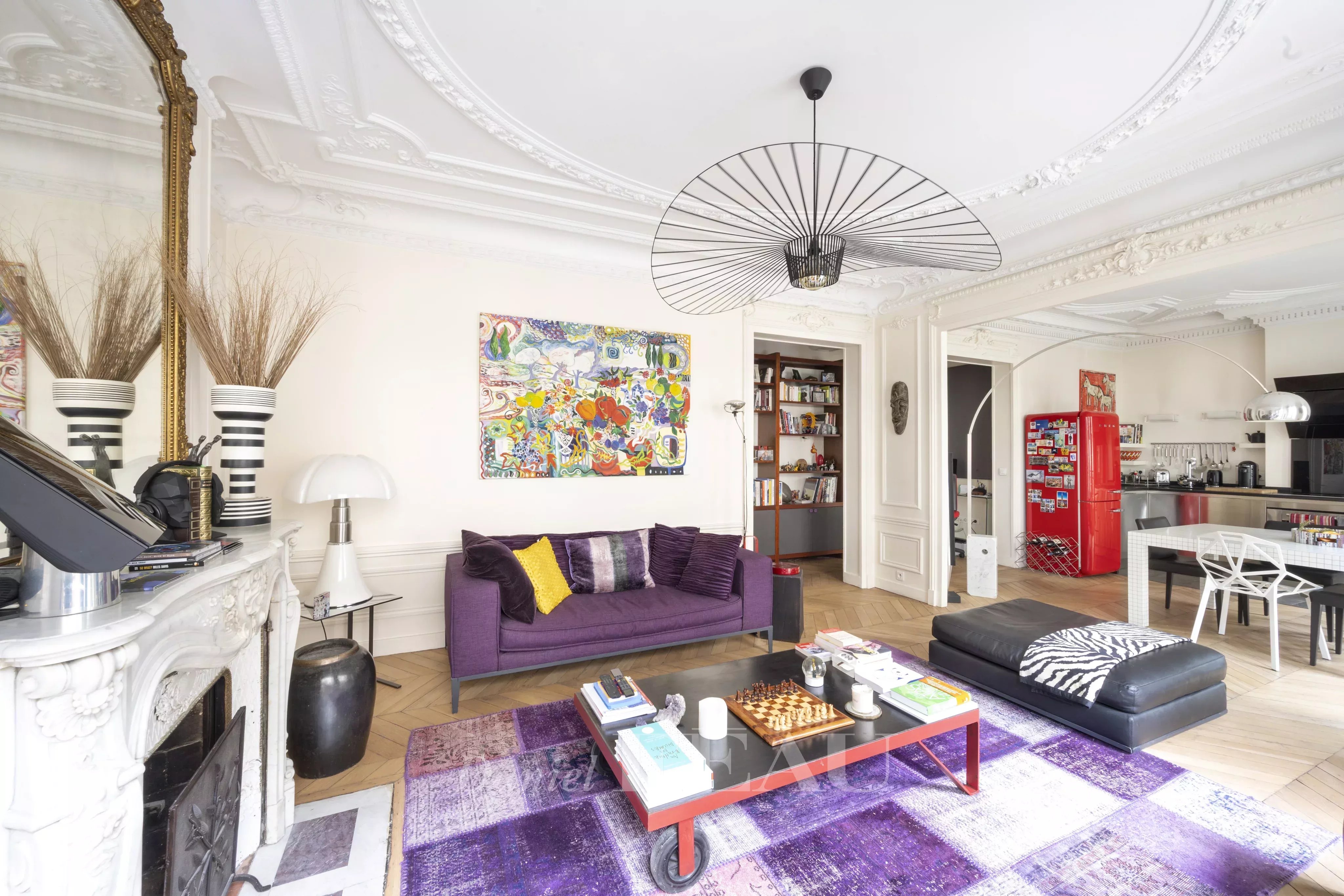 Vente Appartement Paris 10ème