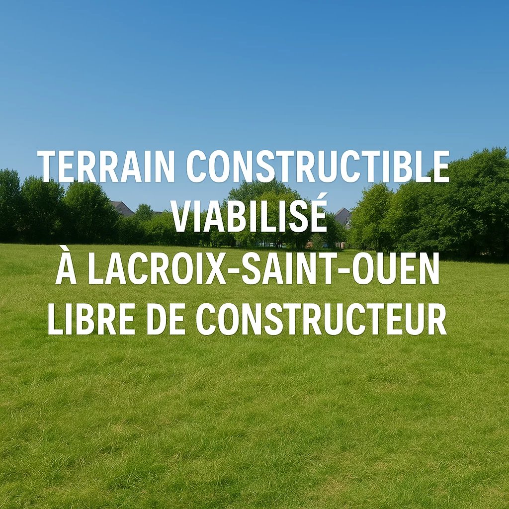 Agence immobilière de EURL LIBIMMO