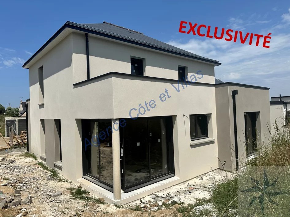 Vente Maison Pléneuf-Val-André