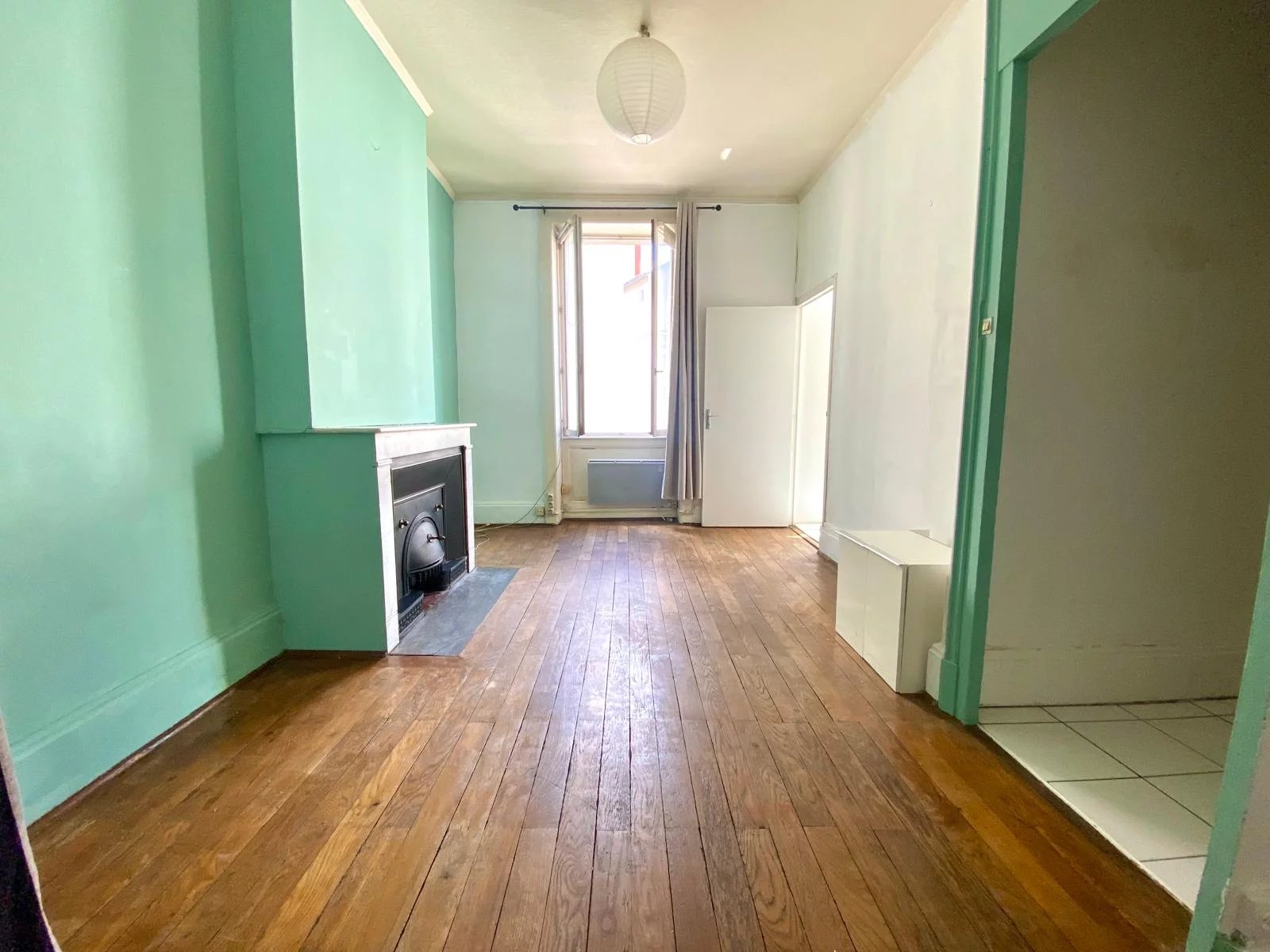 Sale Apartment Lyon 3ème