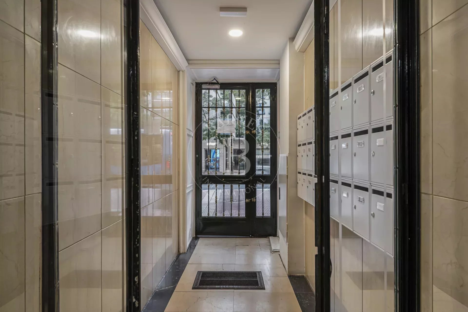 Daire Madrid - picture 27