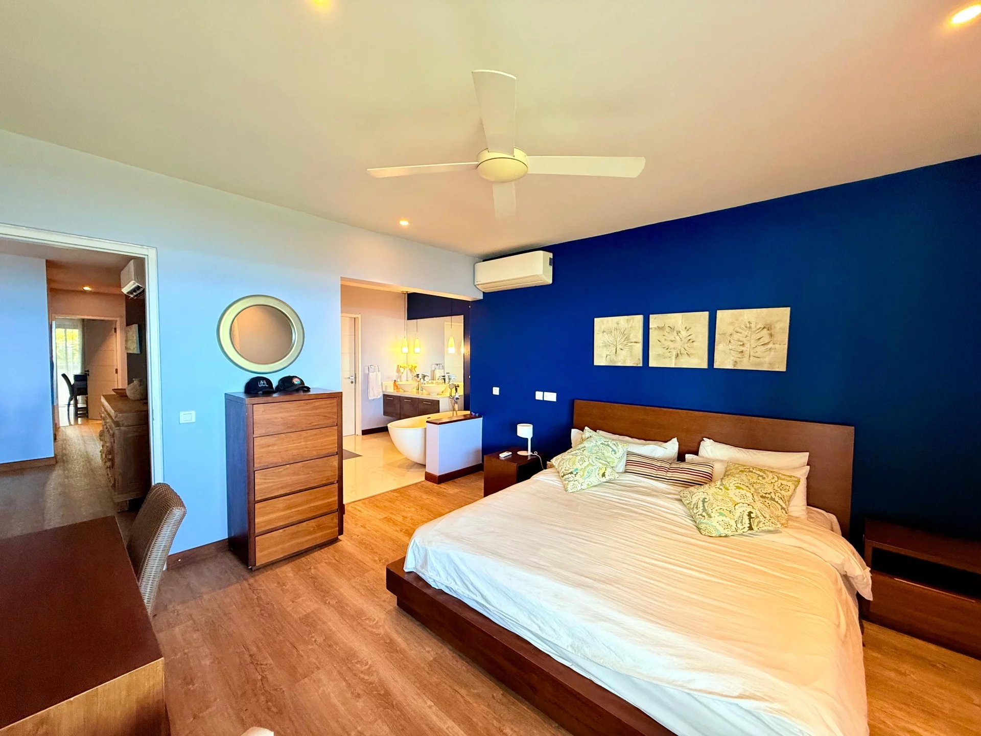 Daire Tamarin - picture 9