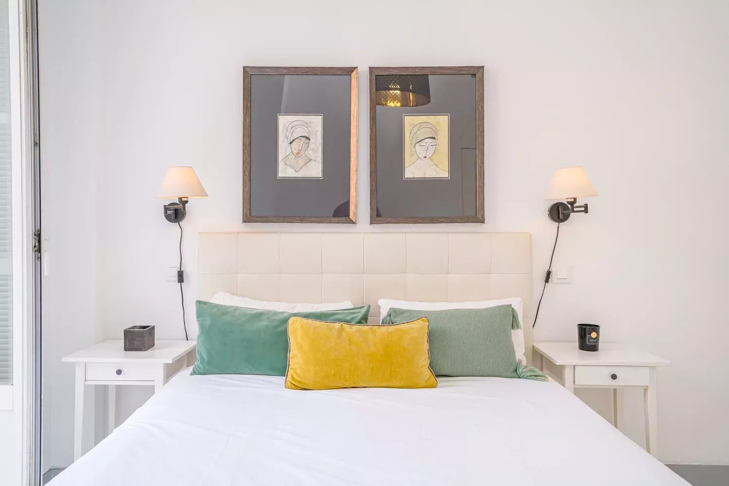 Daire Madrid - picture 28