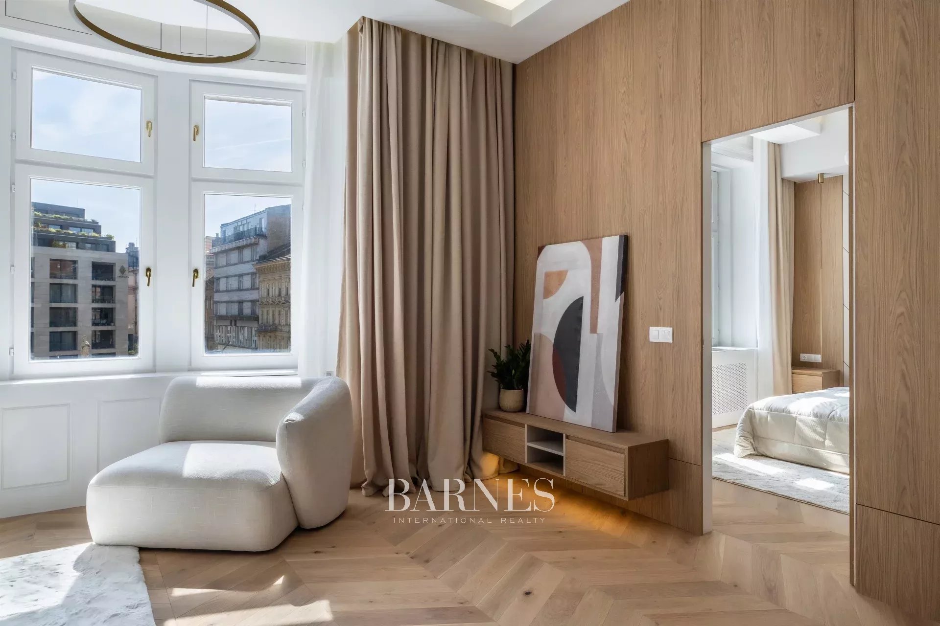 Daire Budapest V. kerülete - picture 5