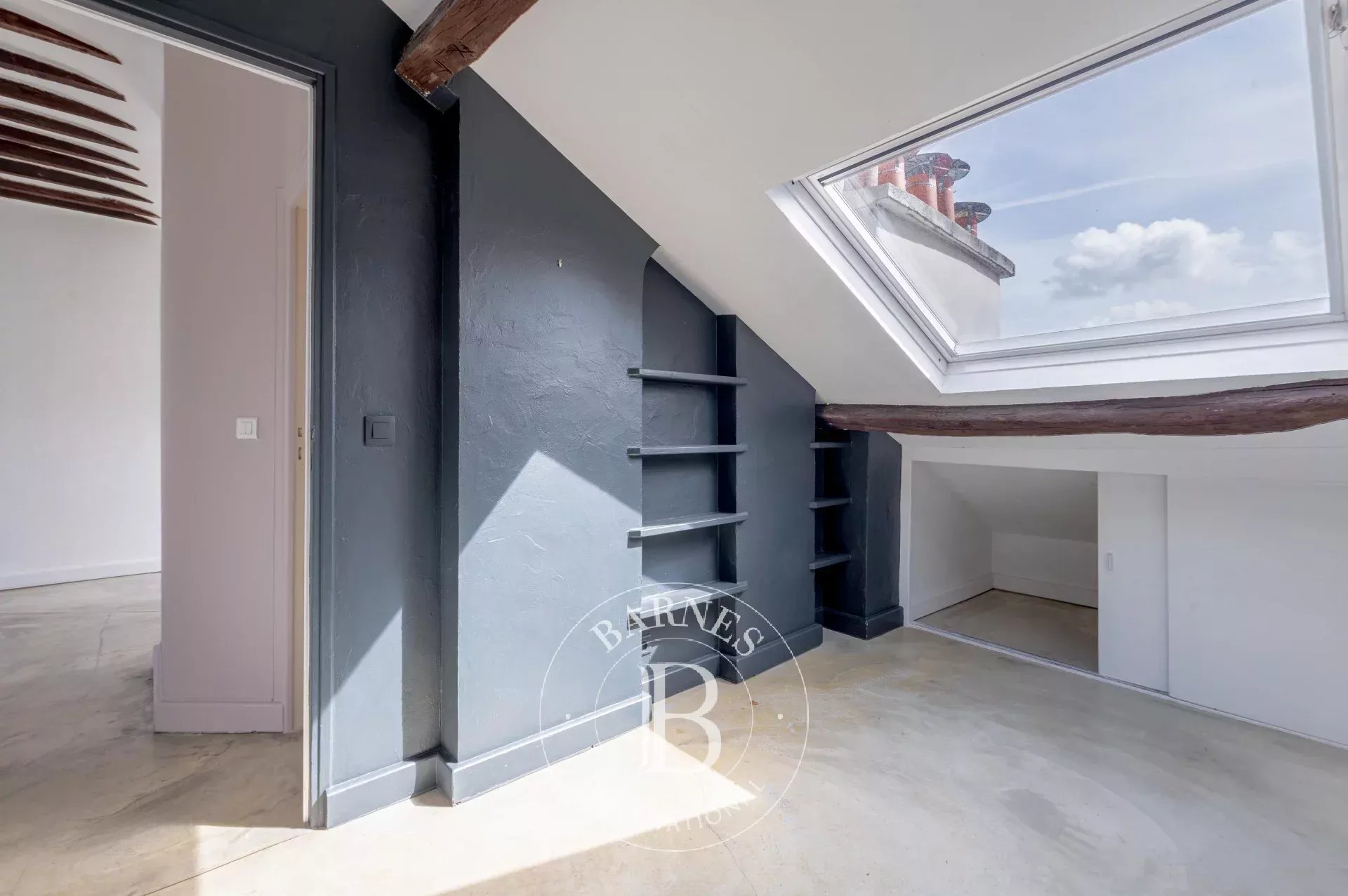 Paris  - Apartment  - picture 9