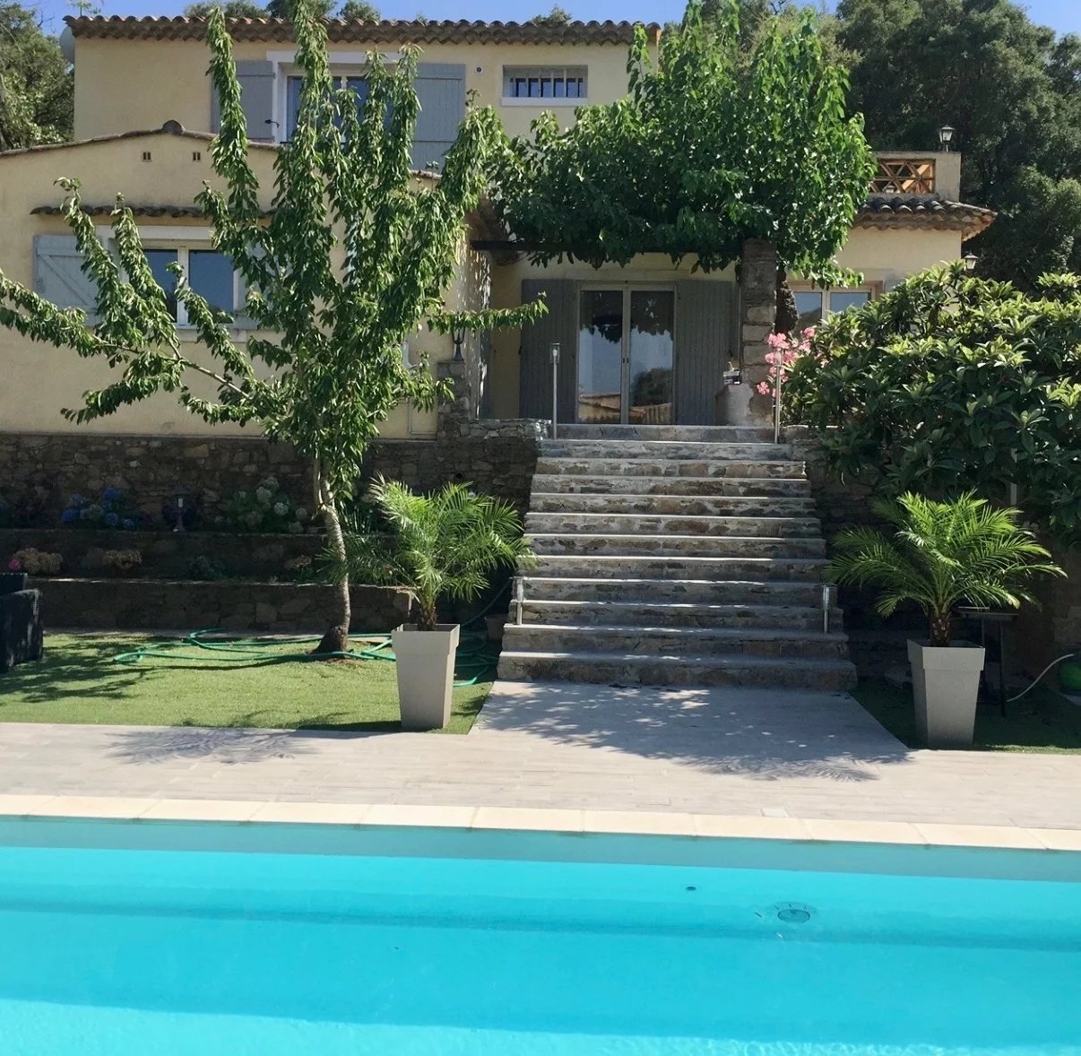 À vendre Maison | Saint-Tropez - picture 1