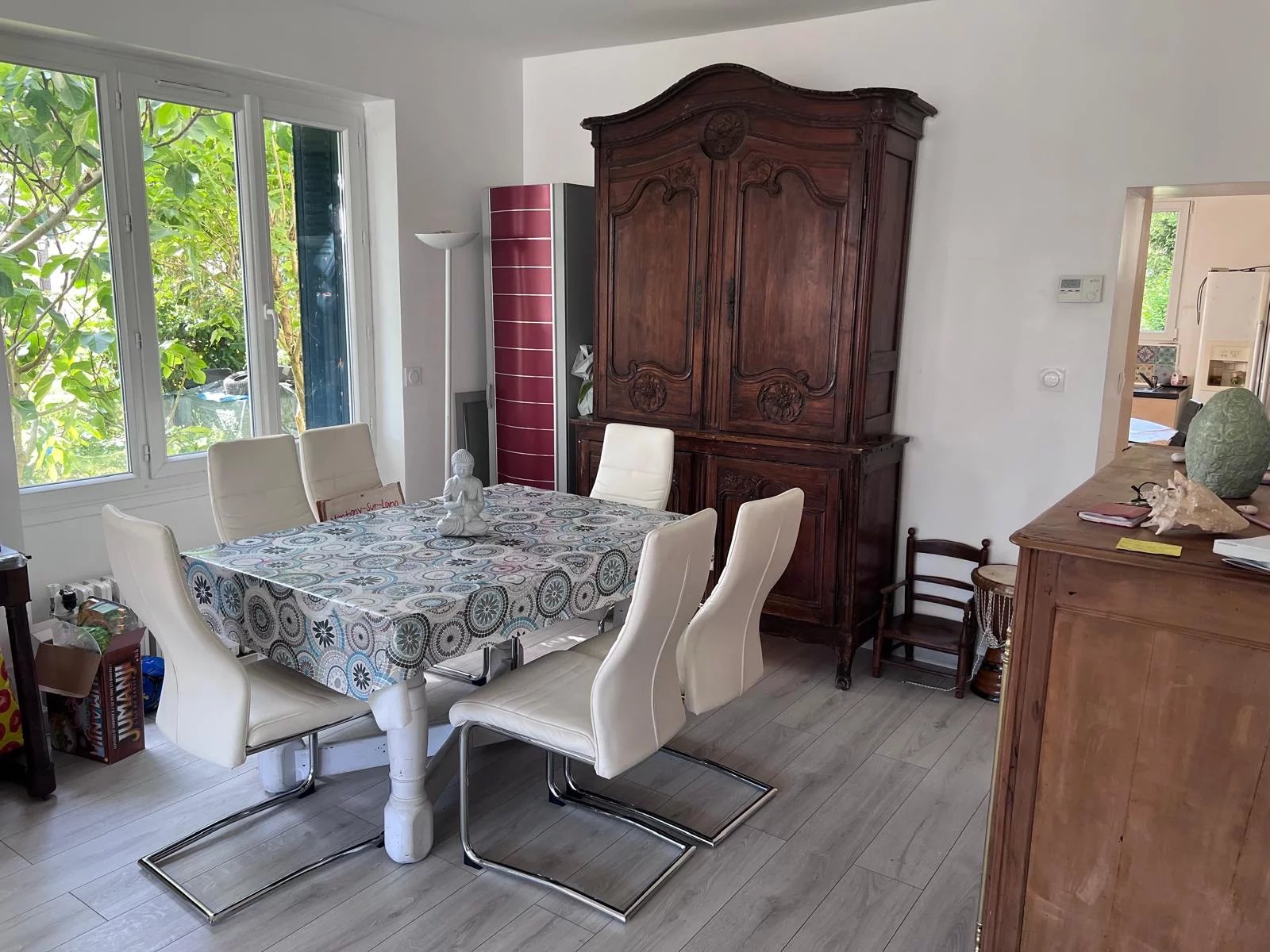 Vente Maison Montigny-sur-Loing