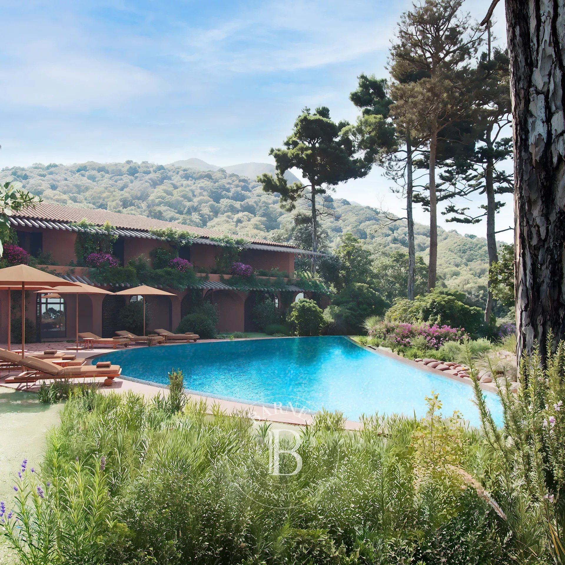 Villa Saint-Raphaël