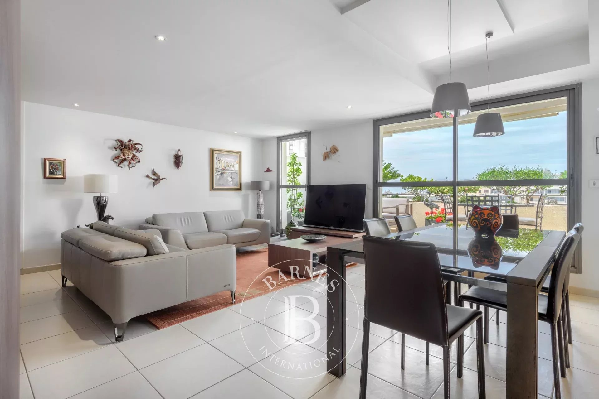 Daire Marseille 8ème