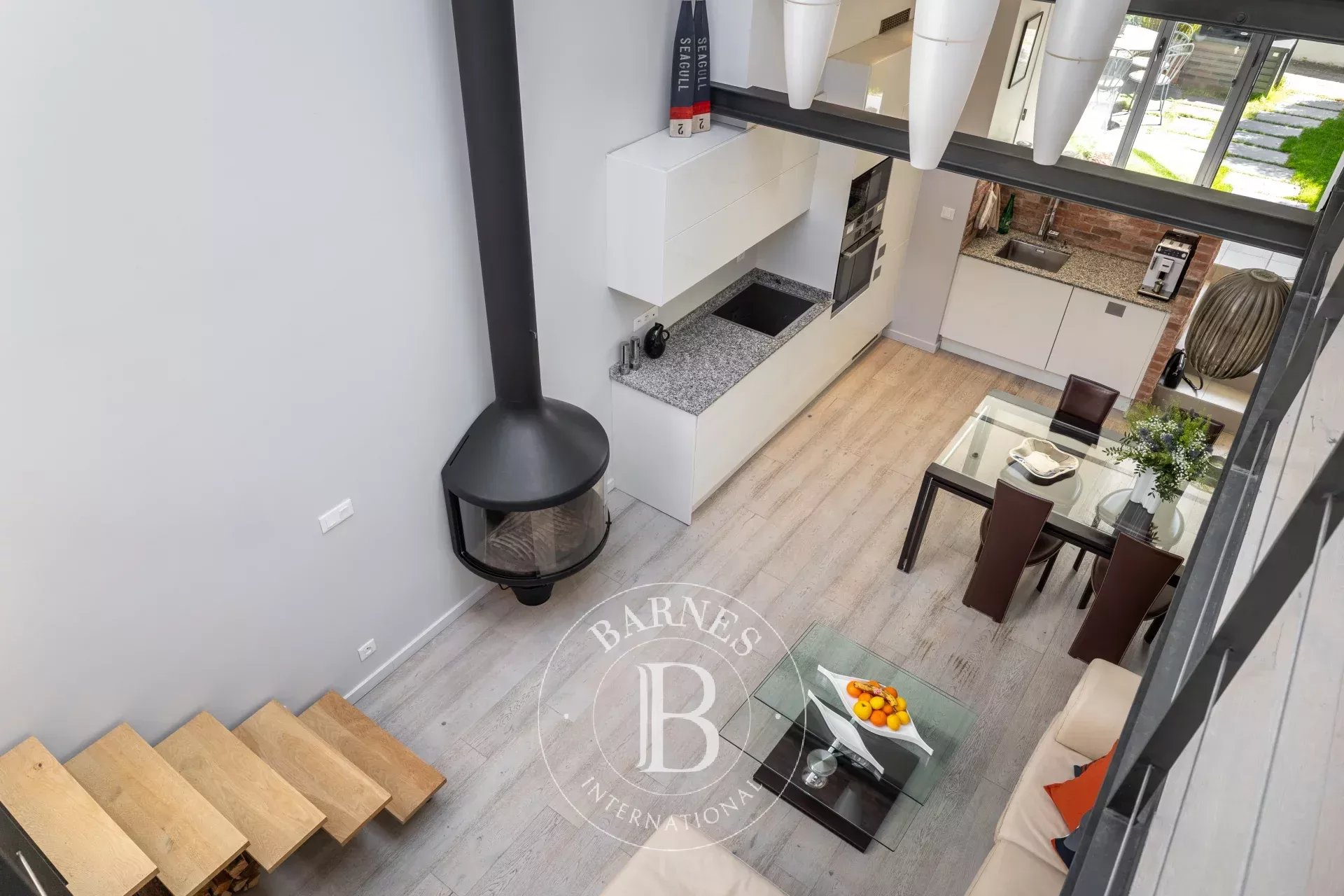 Nogent-sur-Marne  - Appartement 5 Pi&egrave;ces 2 Chambres - picture 16