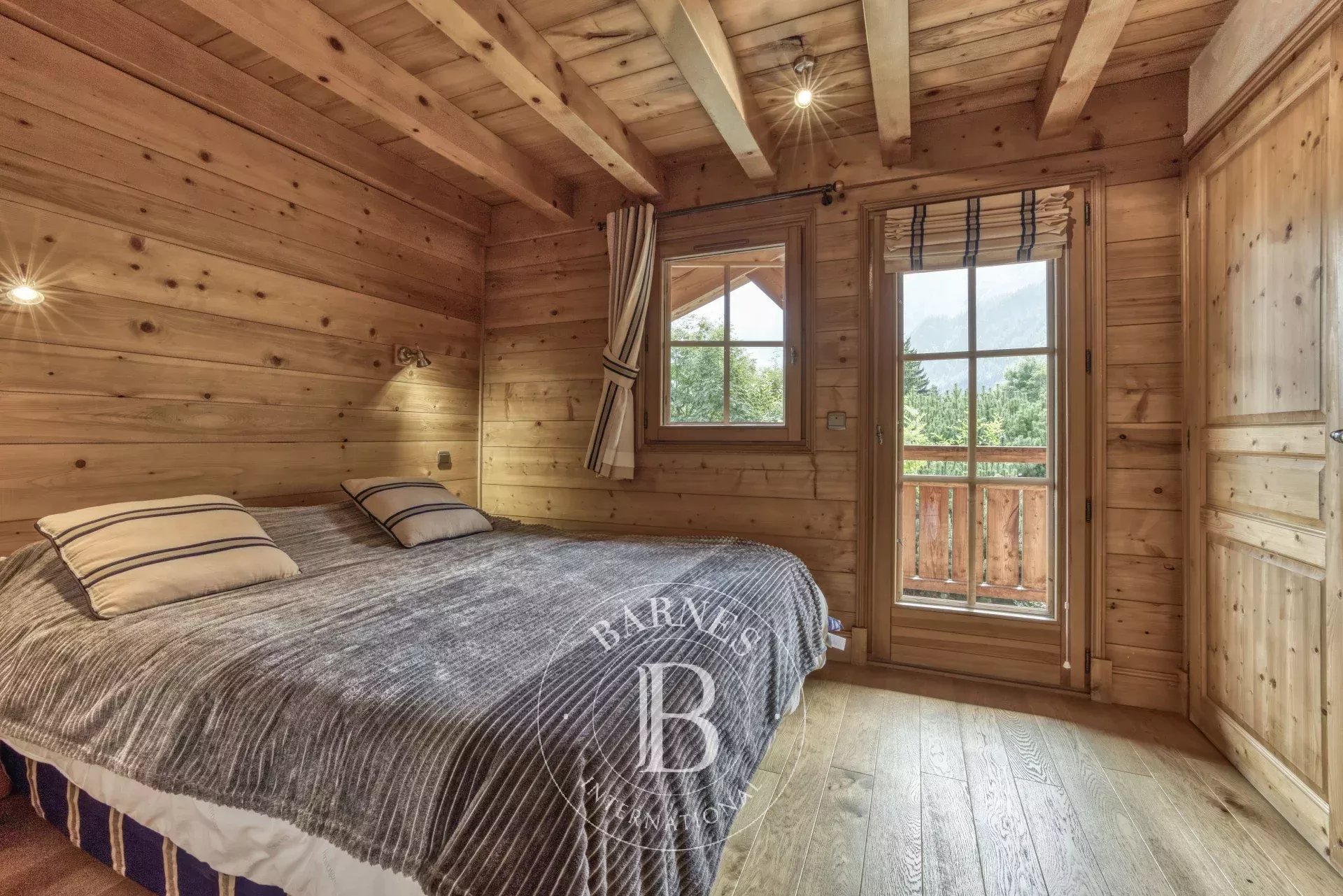 Tripleks Les Houches - picture 11