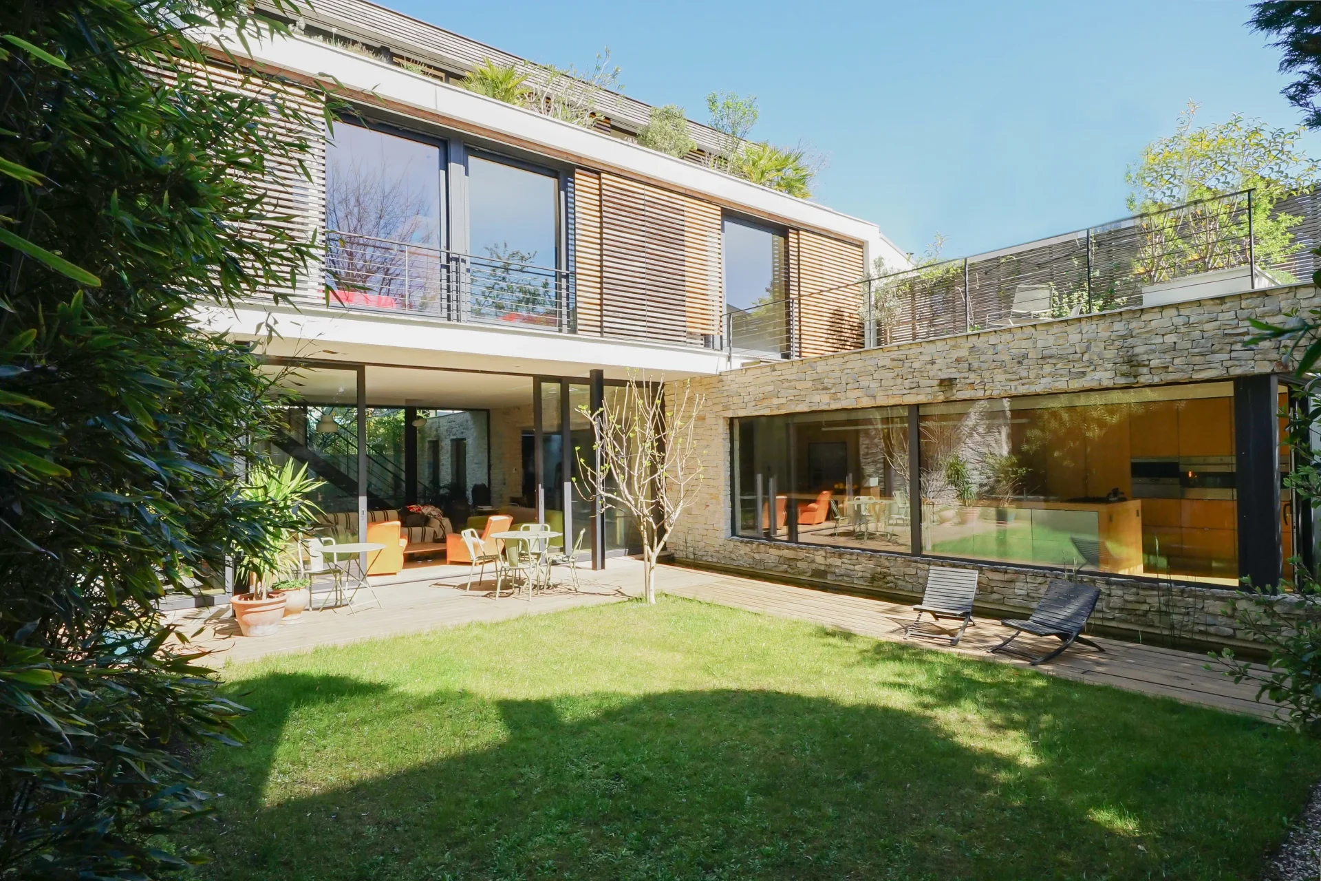 Colombes - LES VALLÉES