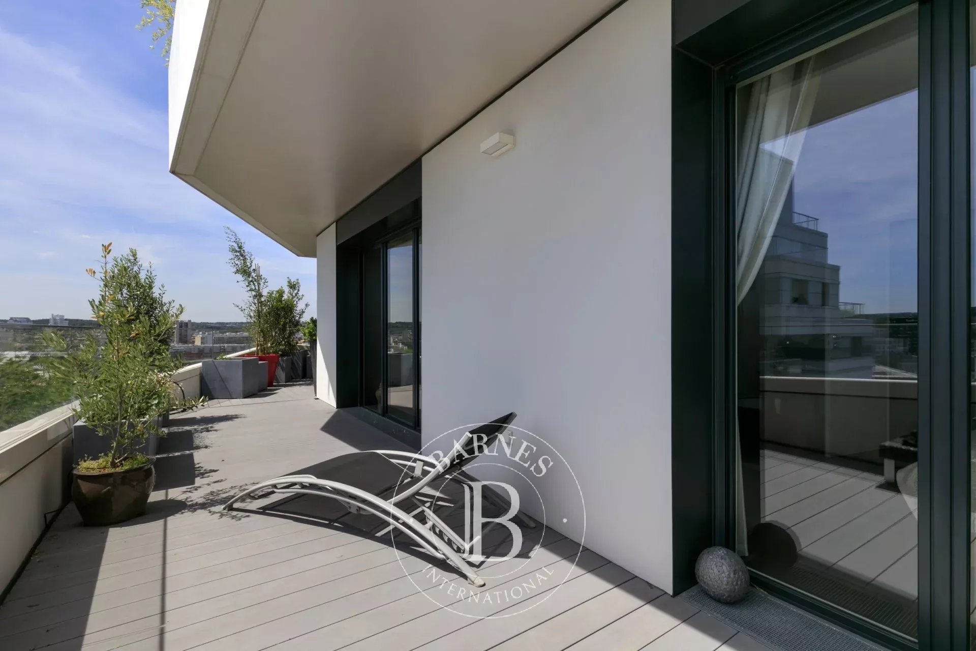 Daire Issy-les-Moulineaux - picture 7