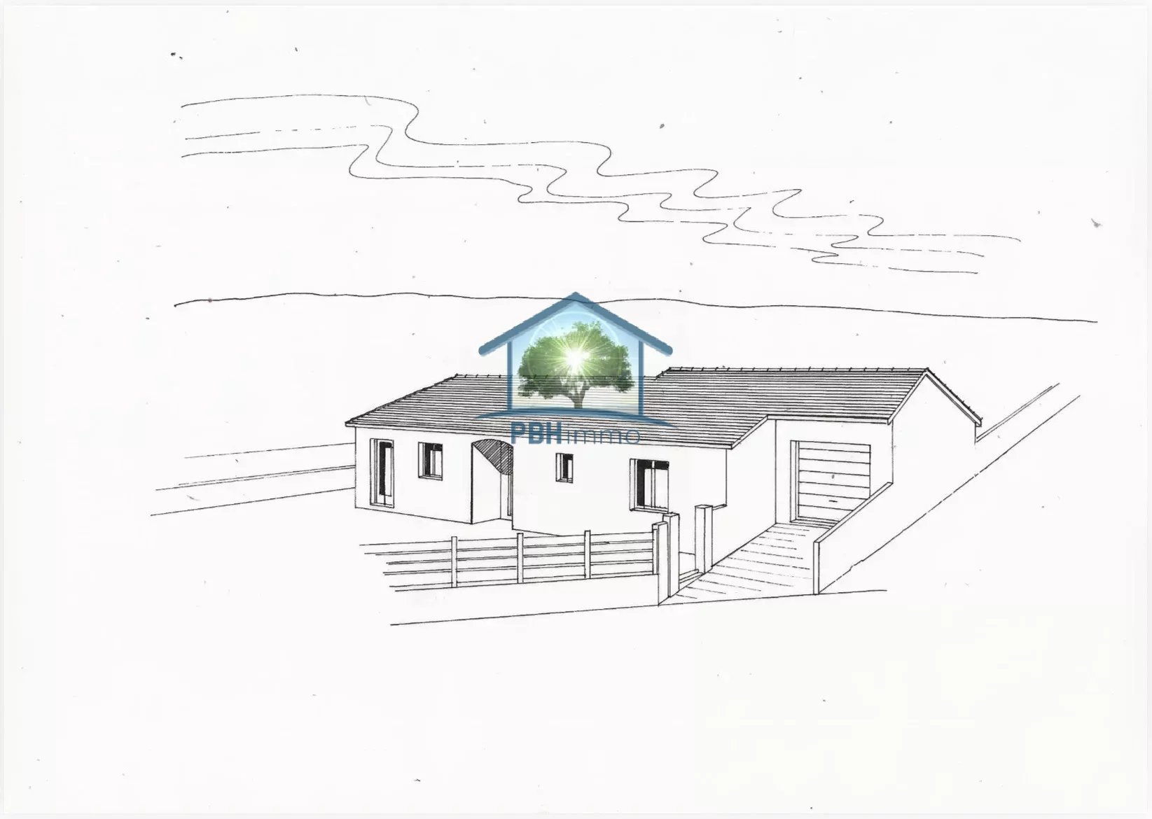 Maison 4 pièces 118 m² · à Saint-Chamond · 118 m² · 265 000 €
