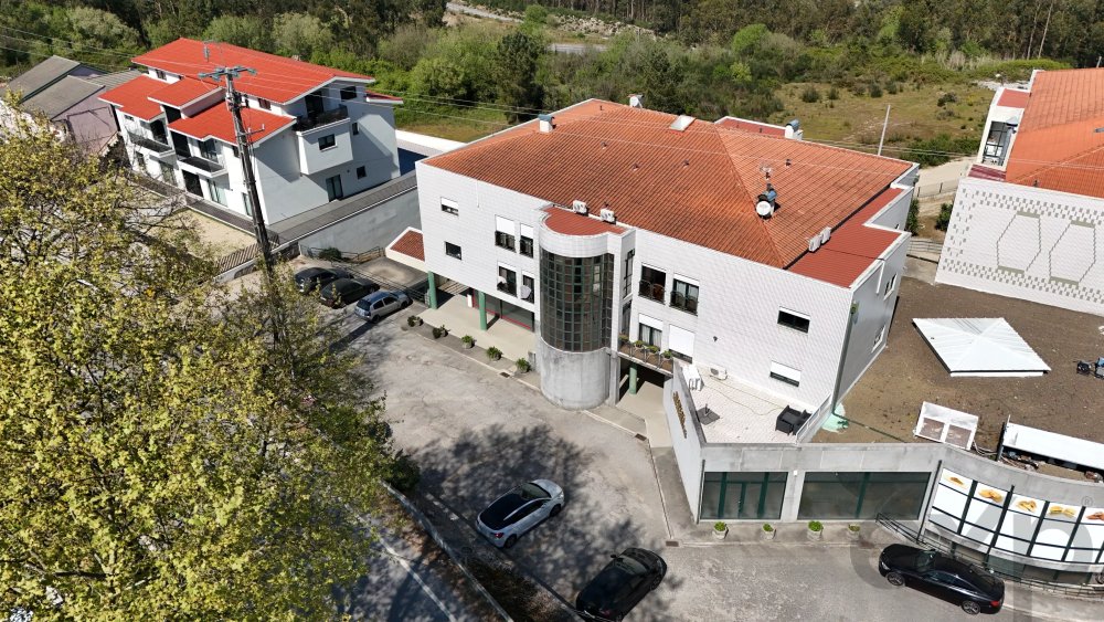 T3 Espaçoso com Sótão em São Mamede de Recezinhos