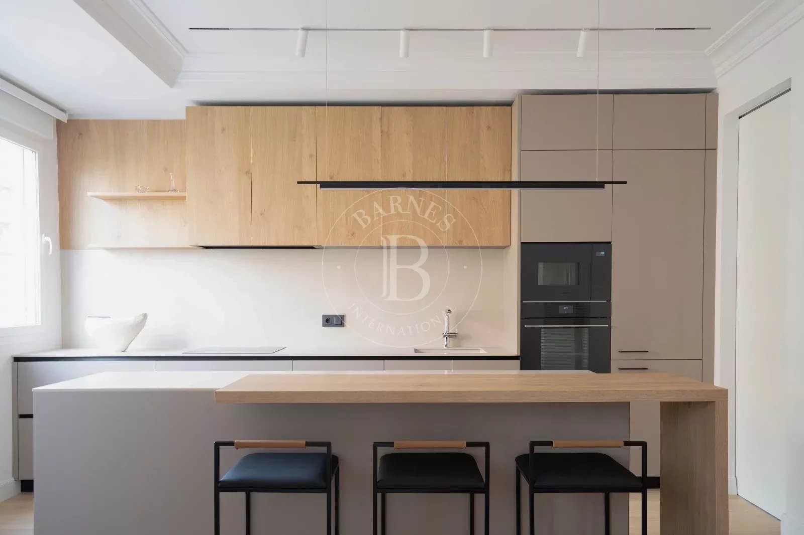 Daire Madrid - picture 6