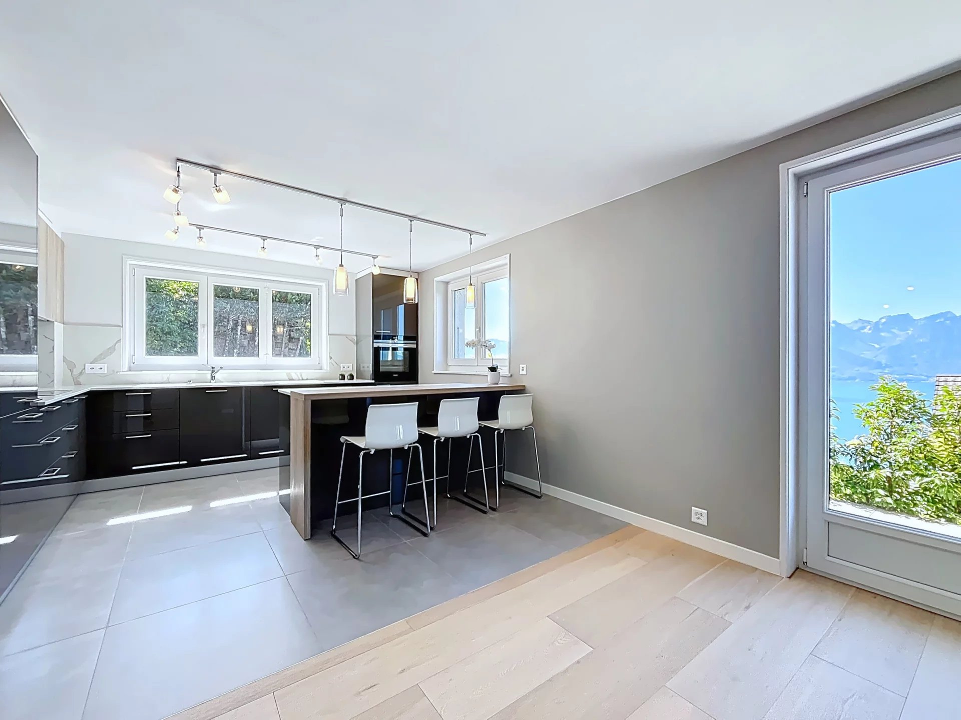 Magnifique et lumineuse villa individuelle !