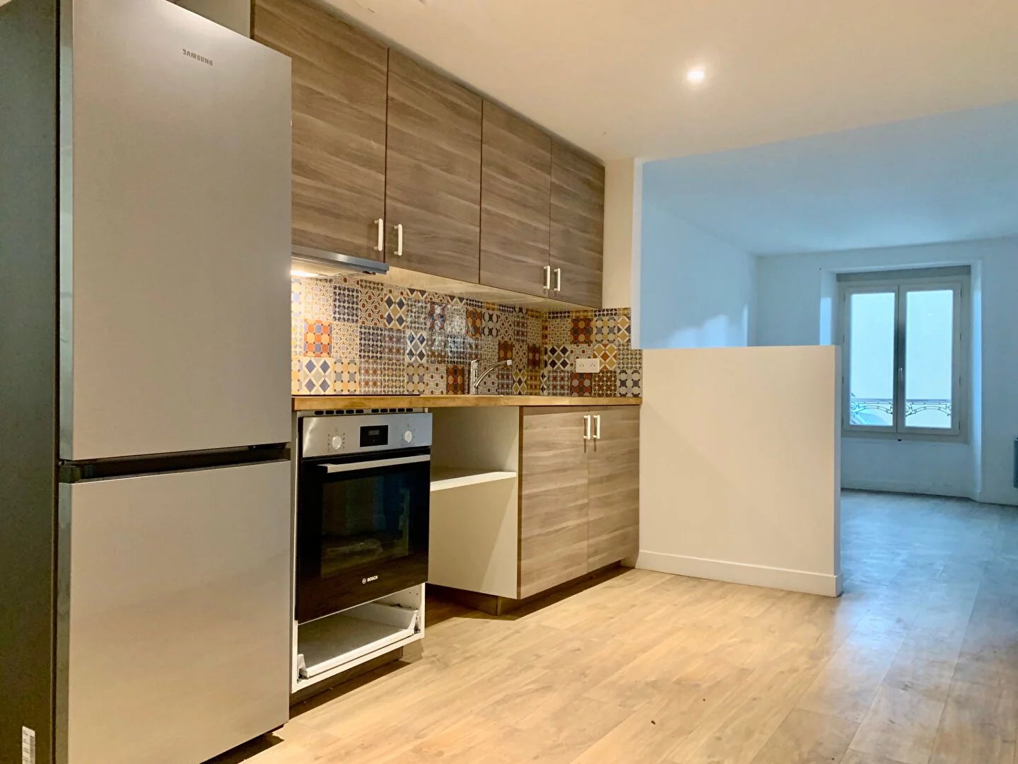 Location Appartement Toucy