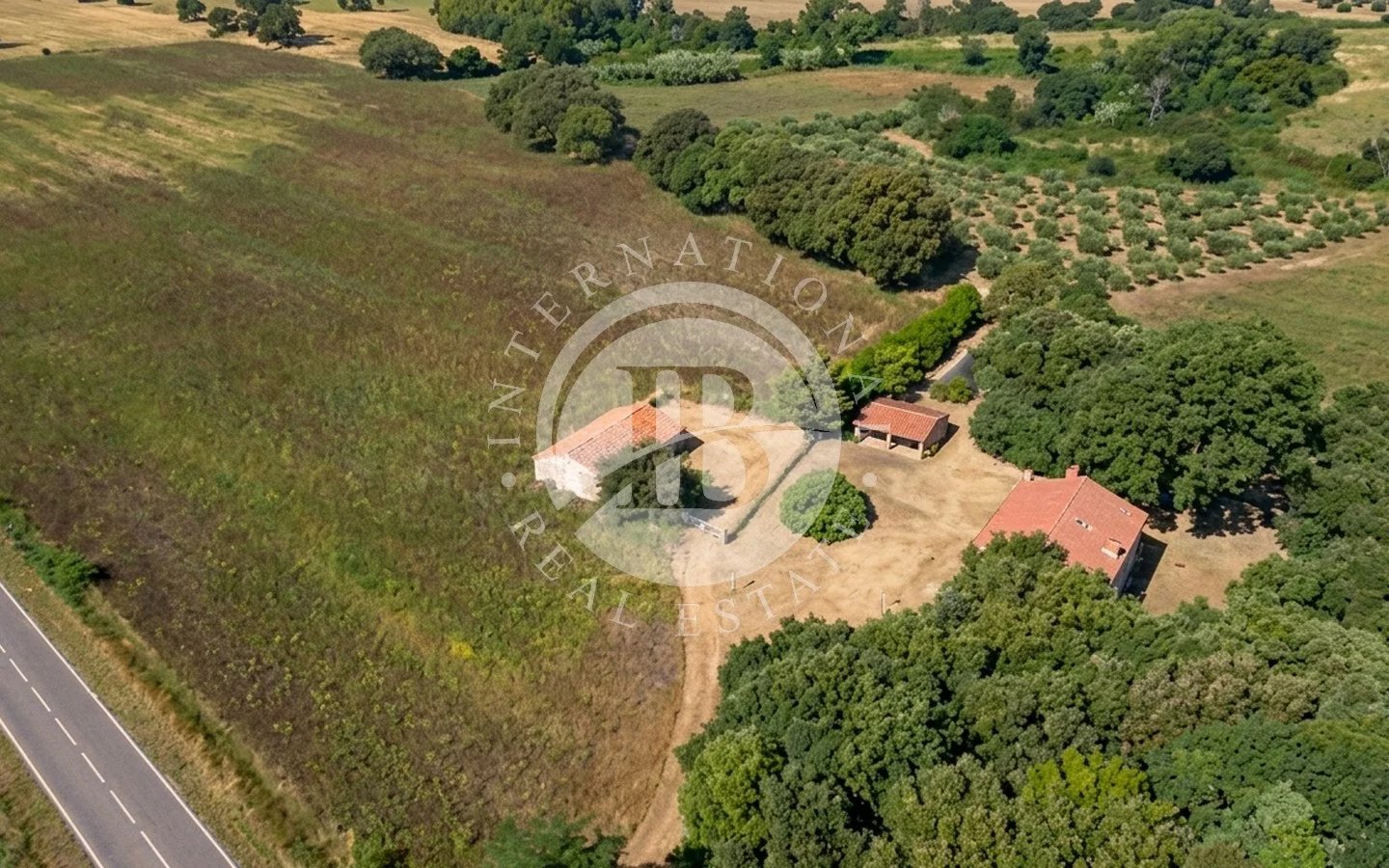 Villa in Roccastrada - Image 2