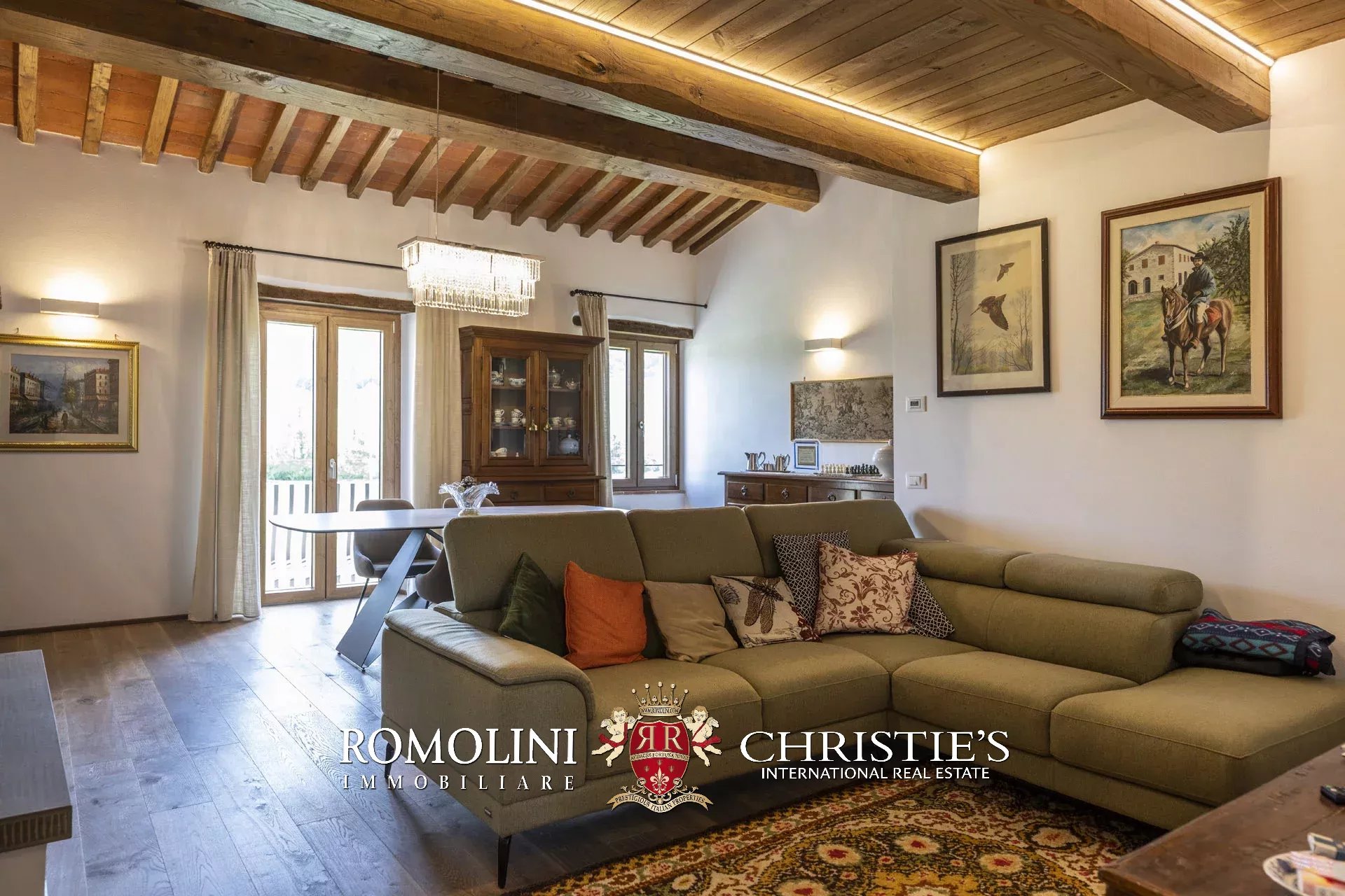 3 Bedroom Villa/Townhouse's Image 42