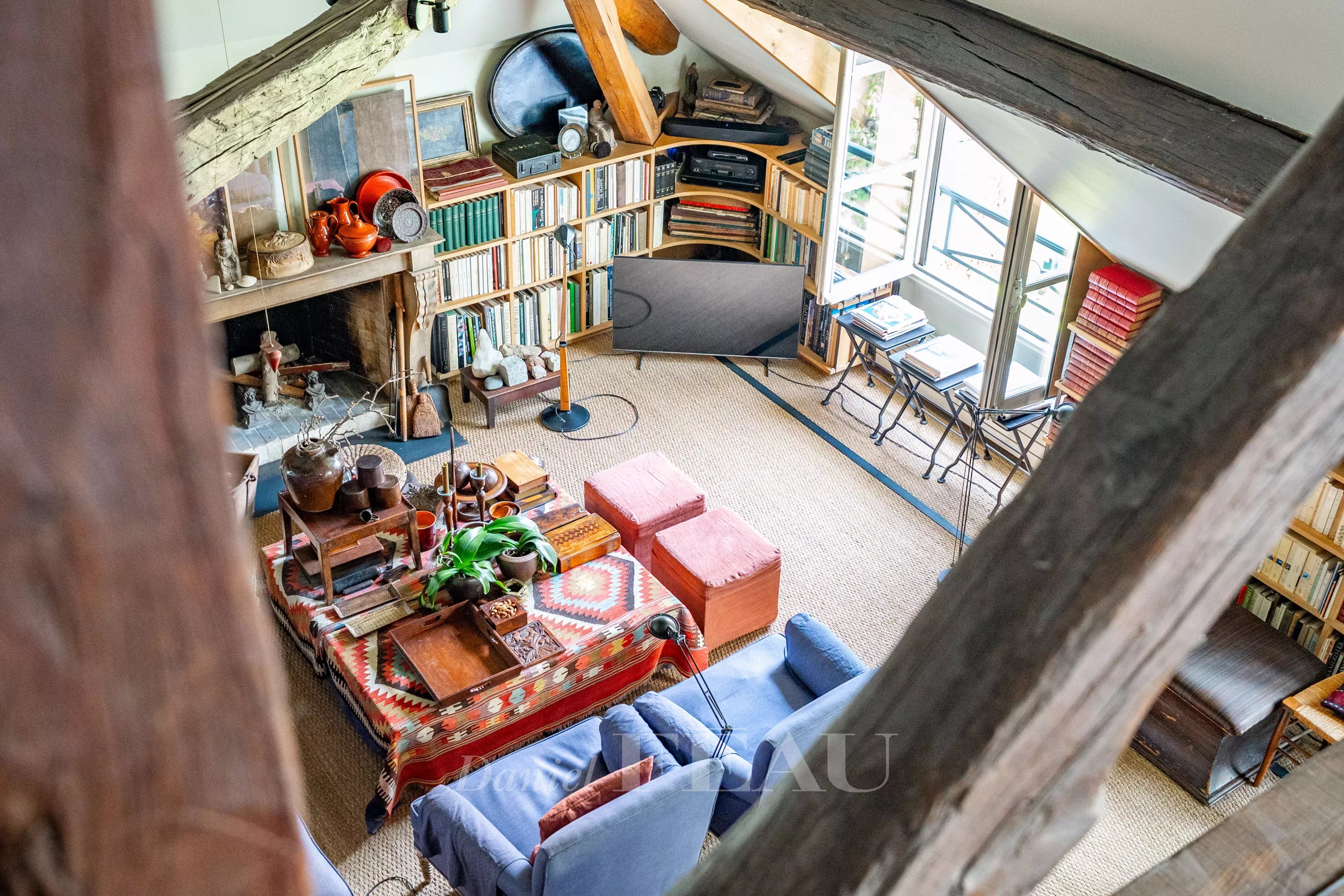 Sale Apartment Neuilly-sur-Seine