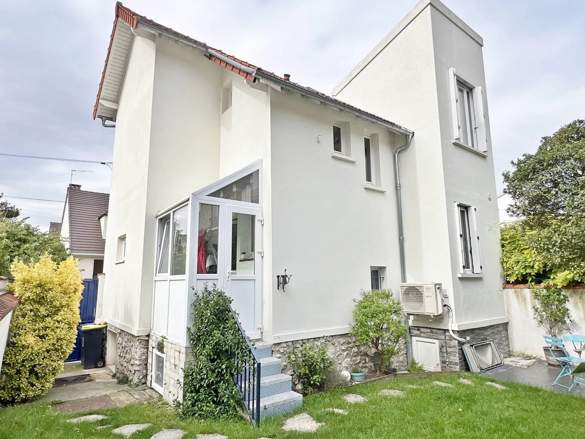 Agence immobilière de France Immobilier